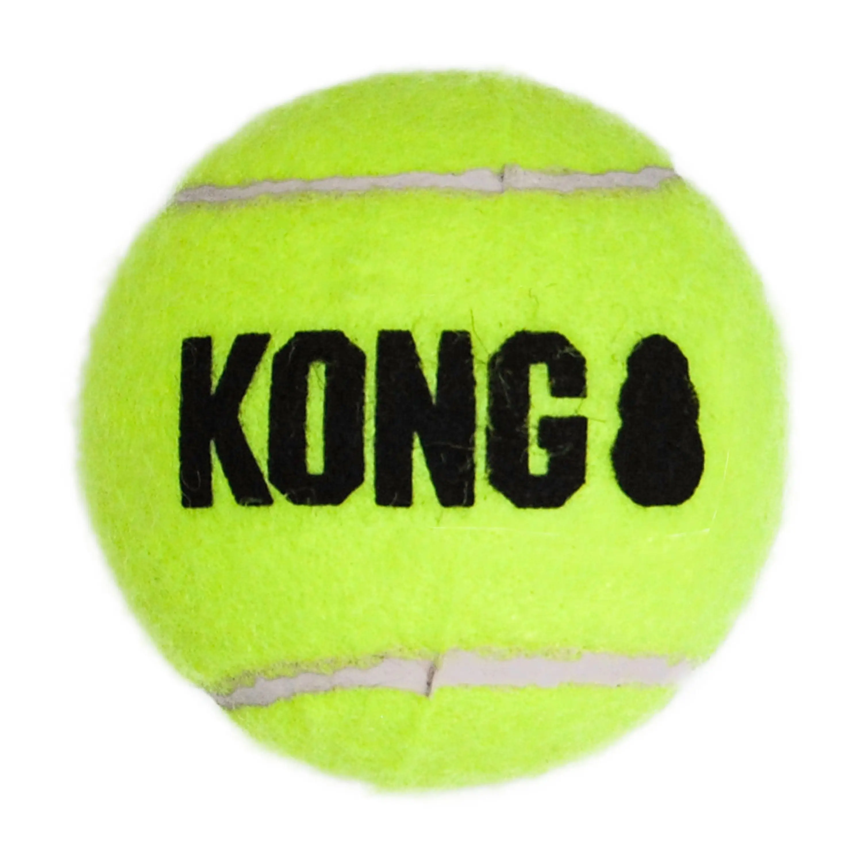 ® Squeakair® Balls Dog Toy, Large, 2-Pack - Image 4