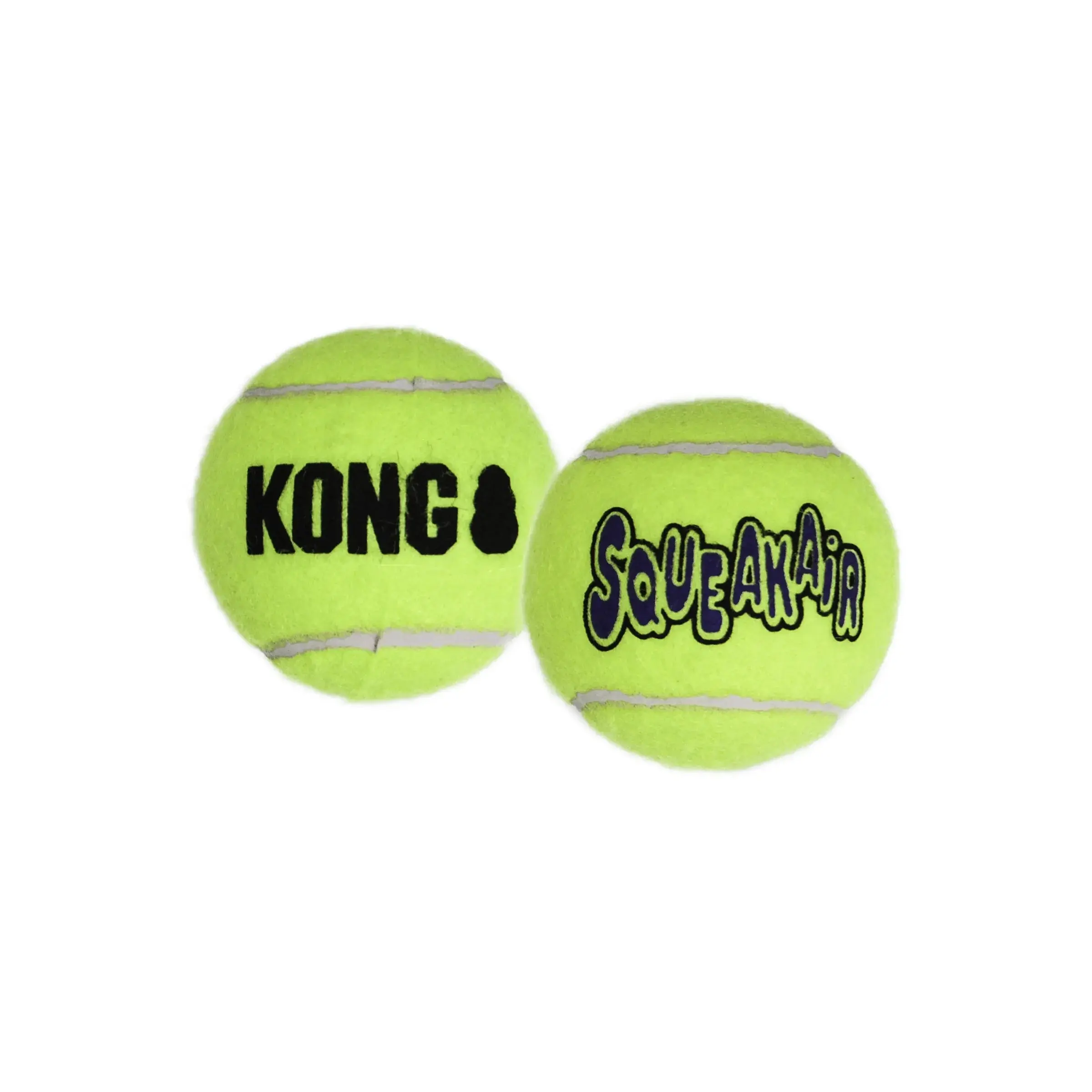 ® Squeakair® Balls Dog Toy, XS, 3-Pack - Image 2