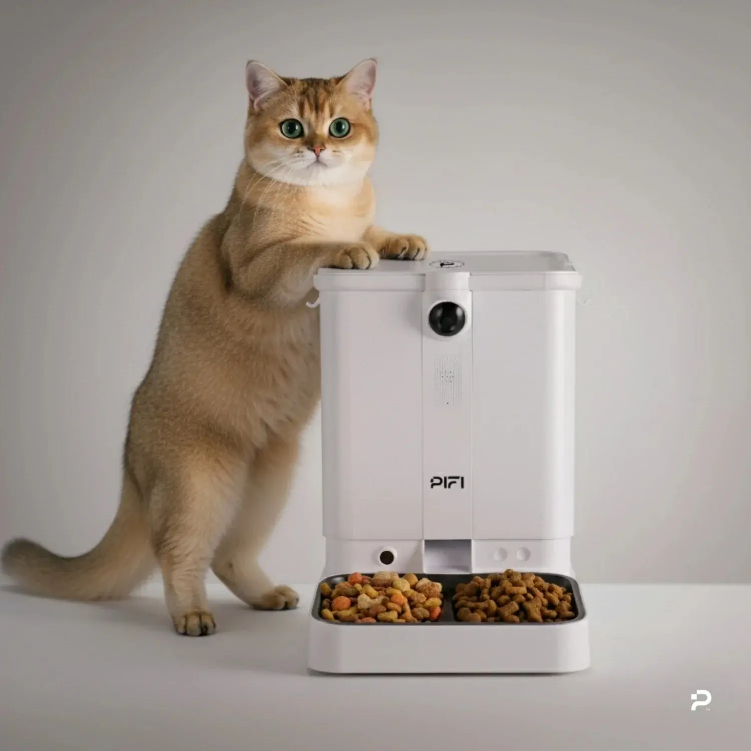 All-in-One Smart Pet Feeder - Image 10