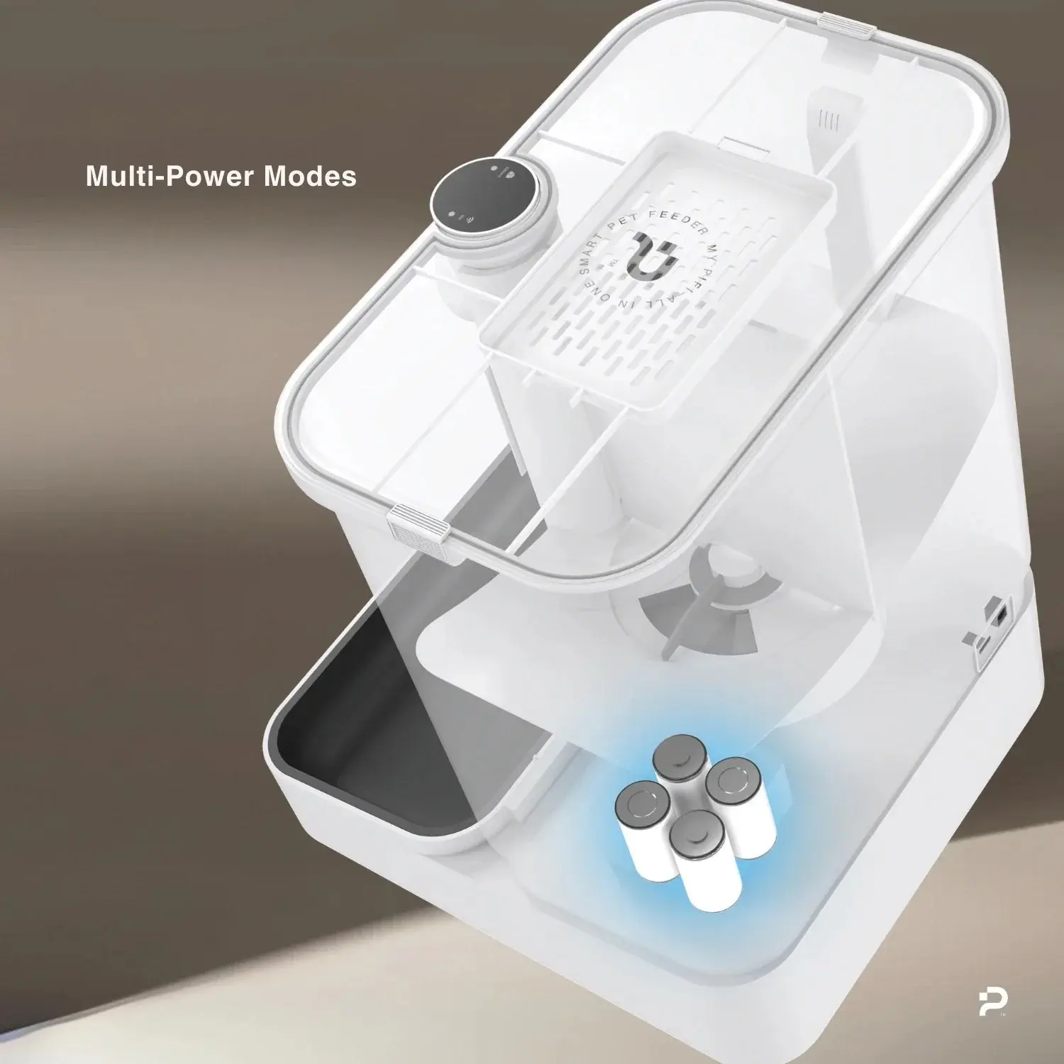 All-in-One Smart Pet Feeder - Image 11