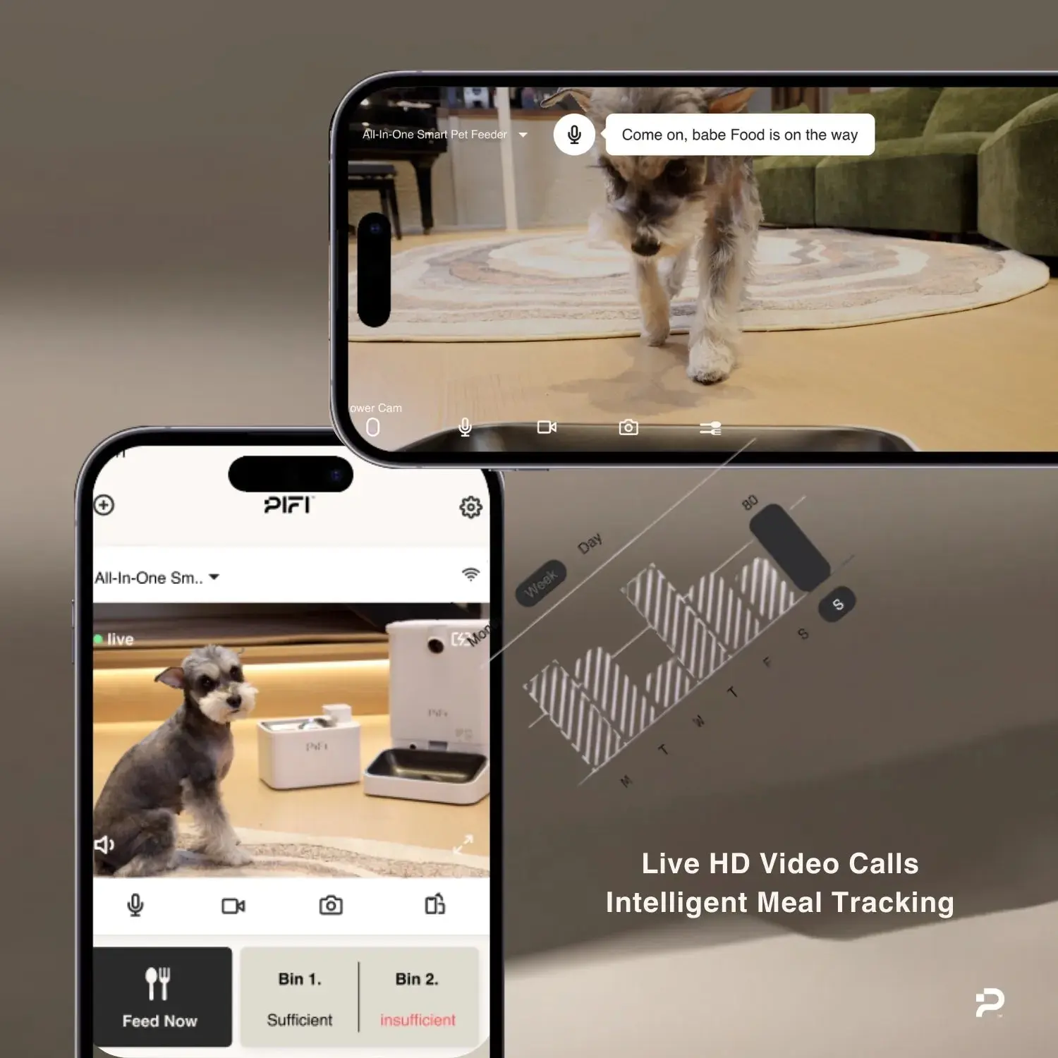 All-in-One Smart Pet Feeder - Image 8
