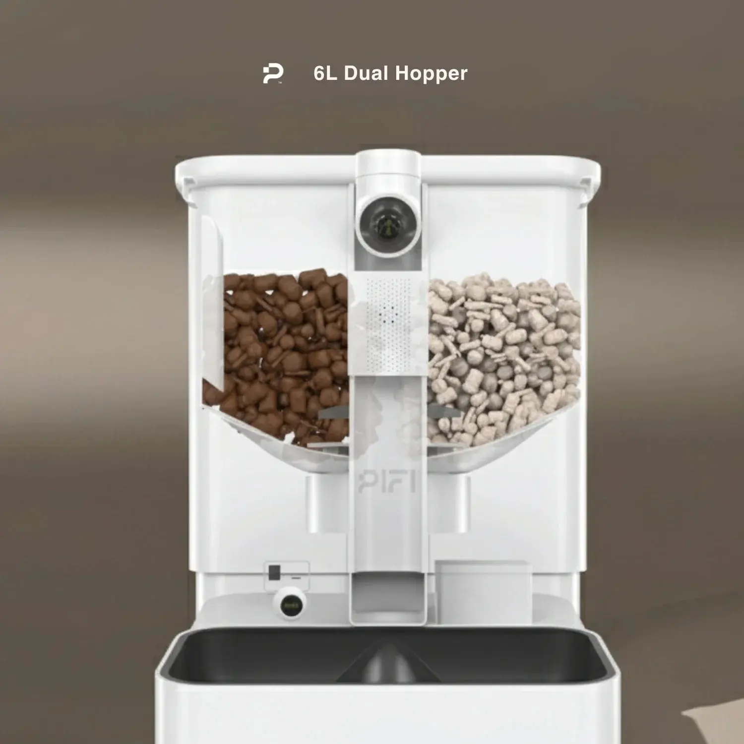 All-in-One Smart Pet Feeder - Image 9