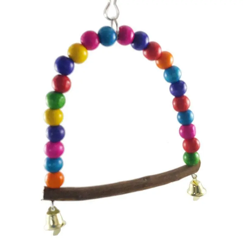 Birdie Paradise Hanging Swing - Image 4