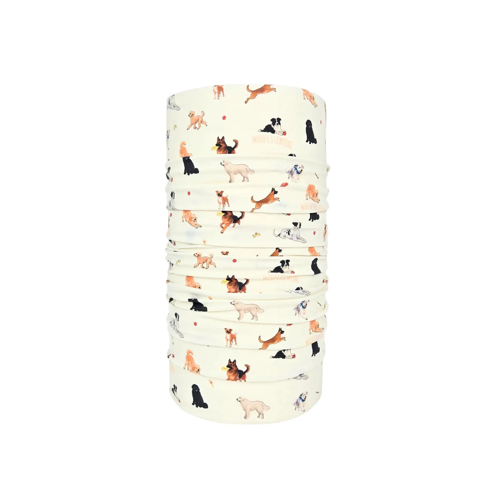 CoolingPals Human Cooling Neck Gaiter - Image 10