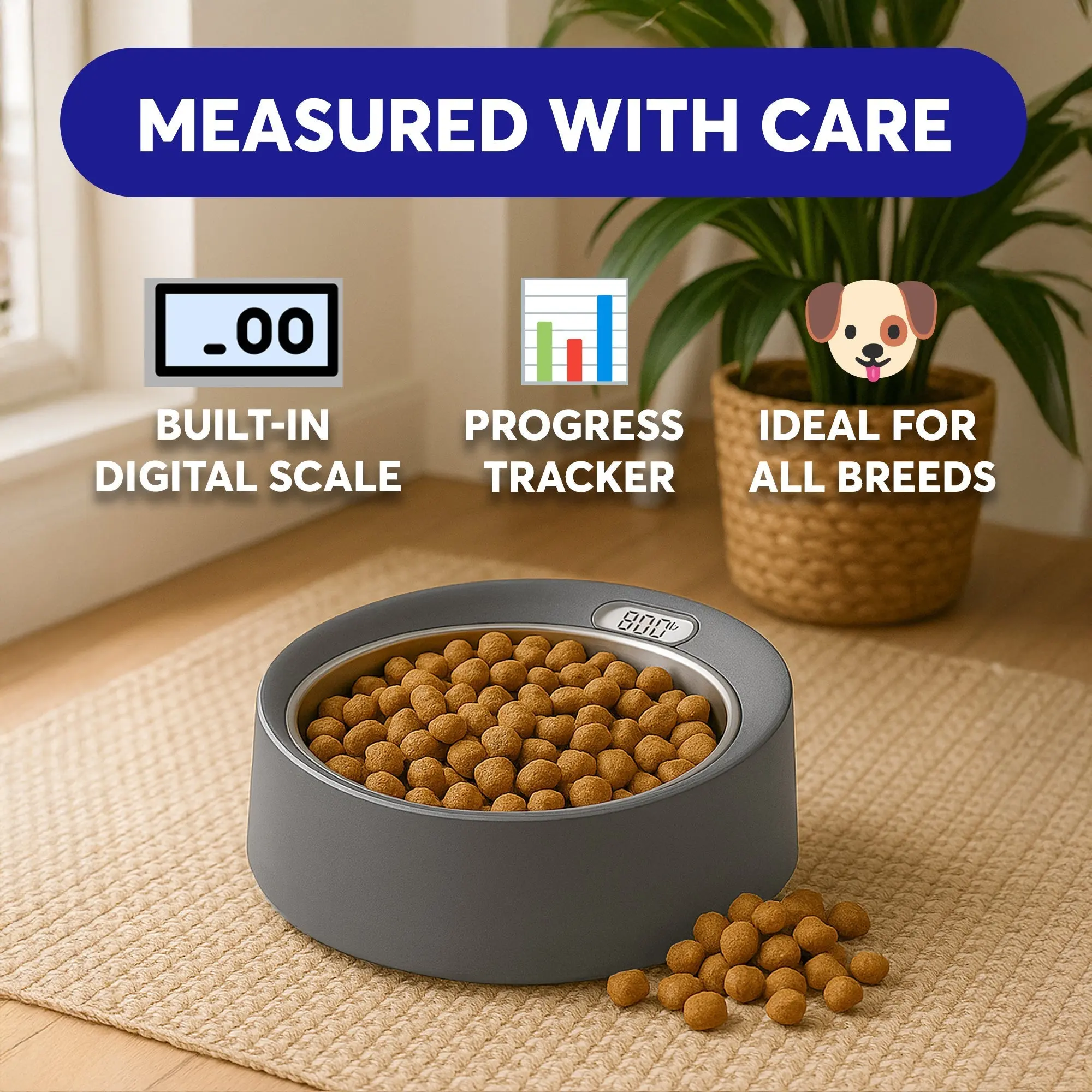 Dog Food Scale - Image 5