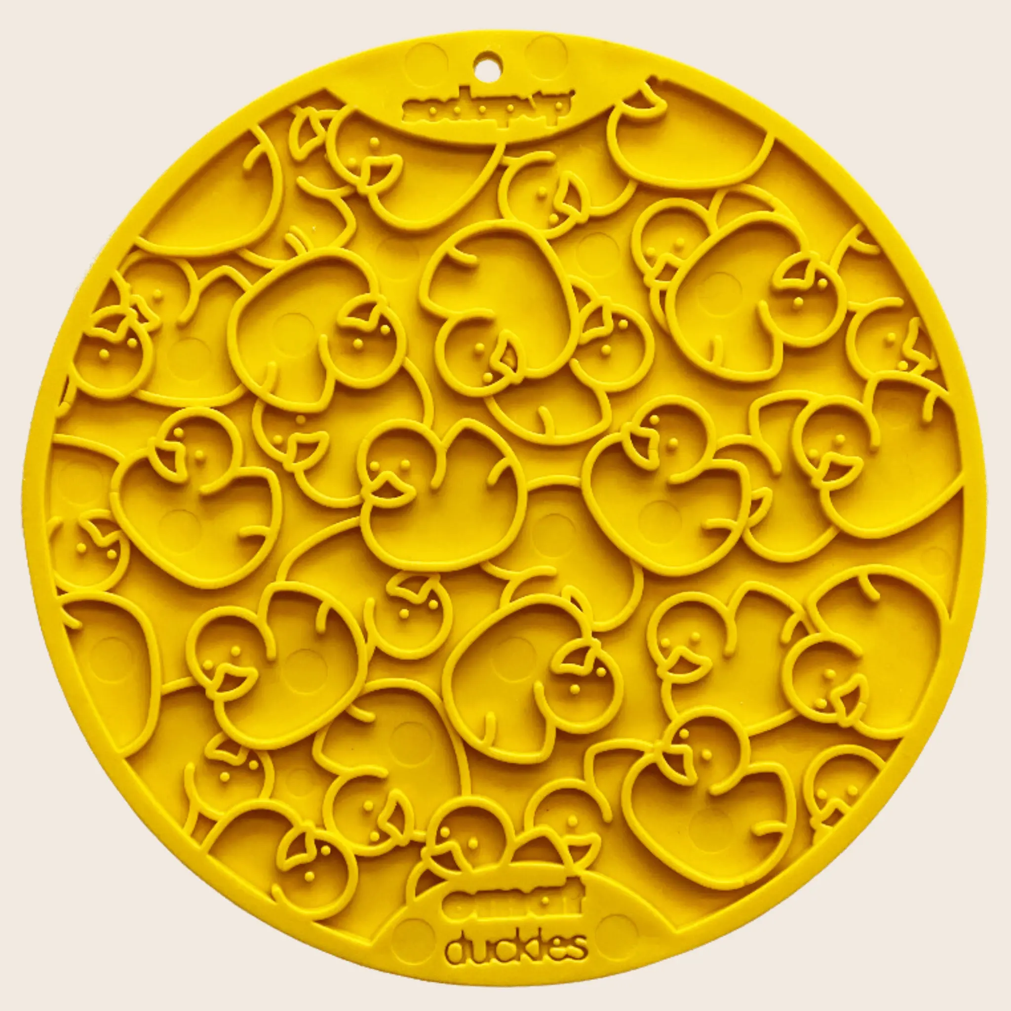Dog Lick Mats with Suction Cups - Image 2