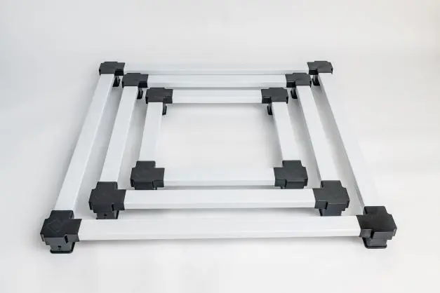 EZclassic Whelping Box Rail Assembly Kit - Image 7