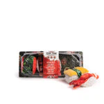 Fabcat Tray Sushi 5 Count 3 Pack - Image 2
