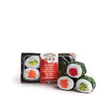 Fabcat Tray Sushi Rolls 6 Count 3 Pack - Image 2