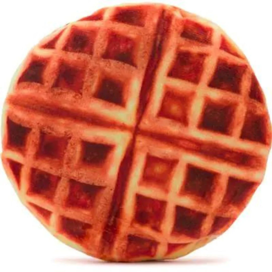Fabdog Dog Beggo Waffle - Image 2