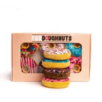 Fabdog Dog Box Of Doughnuts 6 Pack - Image 2