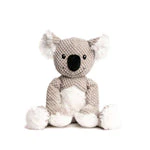 Fabdog Dog Floppy Koala Large - Image 2