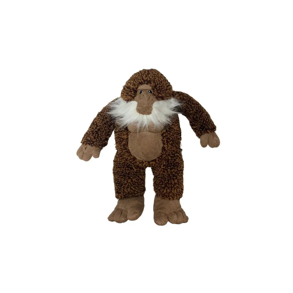 Fabdog Dog Fluffy Big Foot Large - Image 2