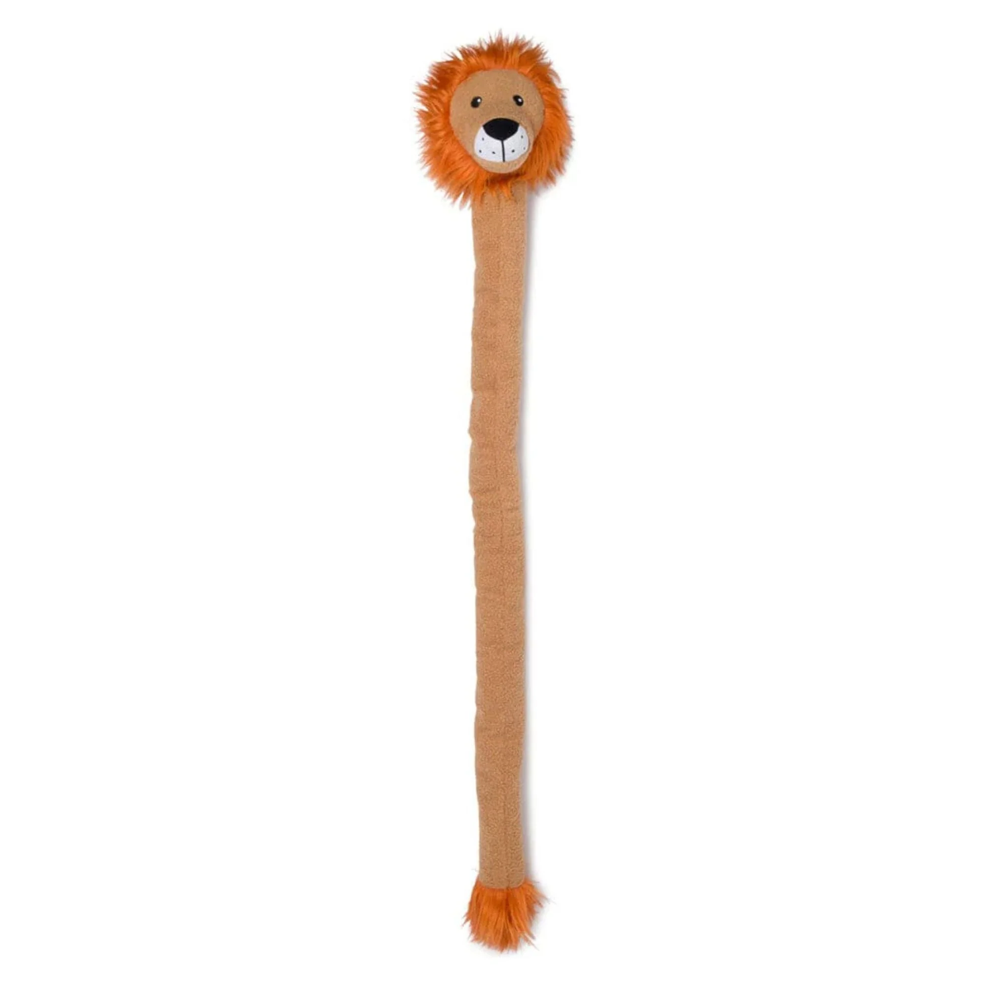 Fabdog Dog Twisty Lion - Image 3