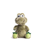Fabdog Fluffy Alligator Small - Image 2