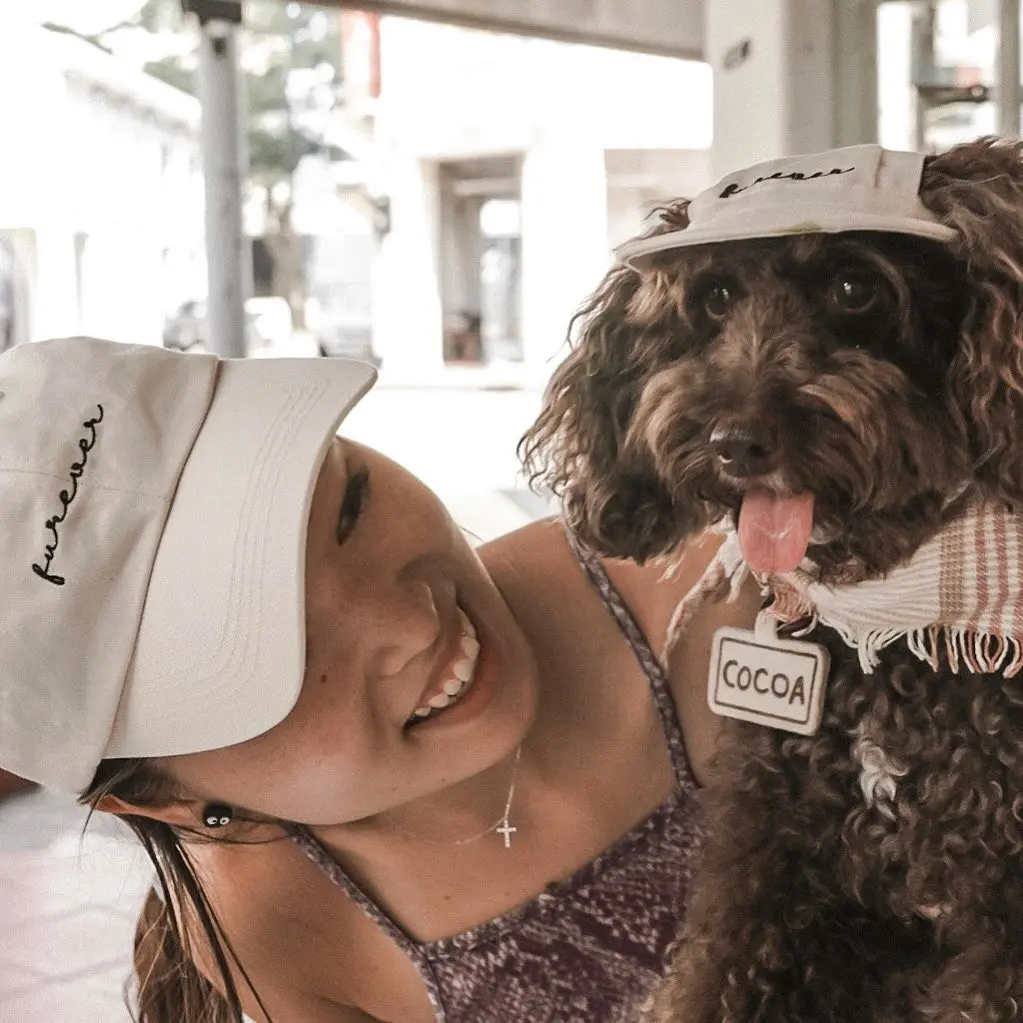 Furever Human Hat - Image 5