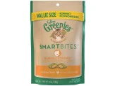 Greenies Feline SmartBites Healthy Indoor Cat Treats Chicken, 1ea/4.6 oz - Image 2