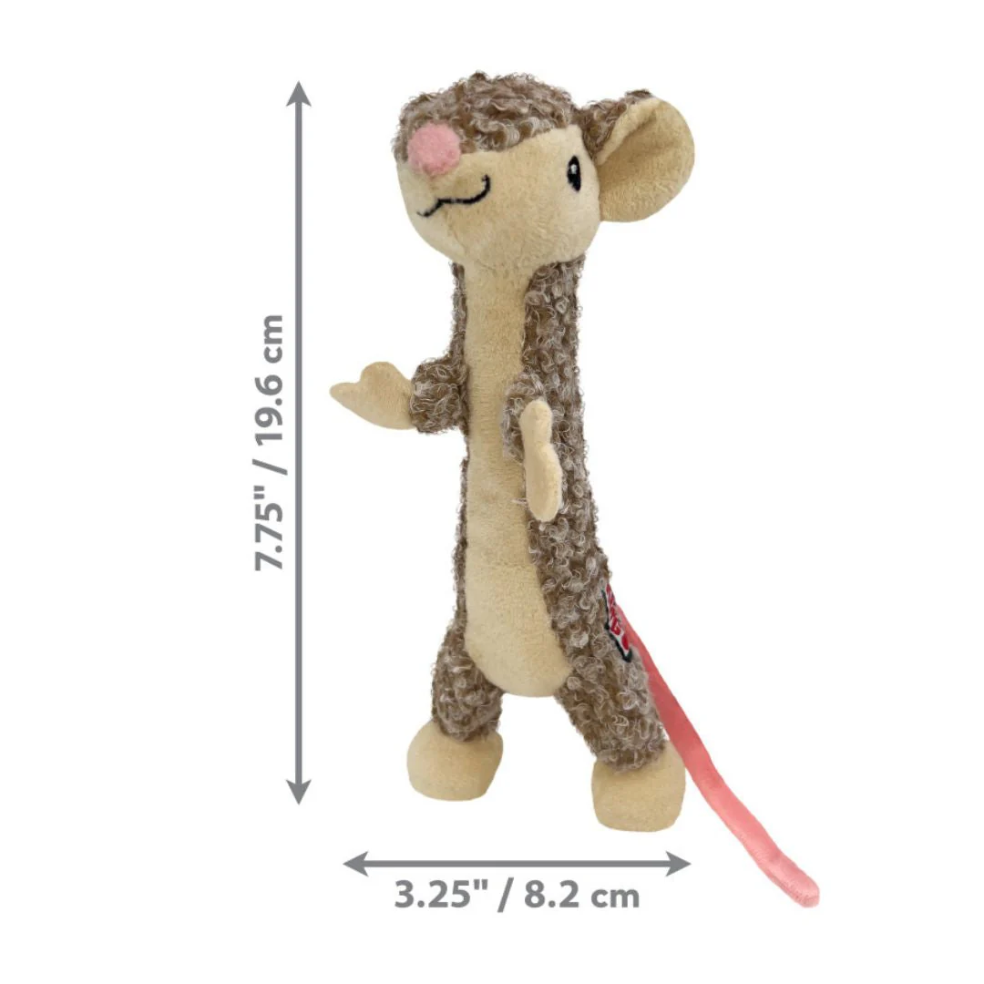 KONG Cat Luvs Cat Toy Mouse, 1ea/One Size - Image 2