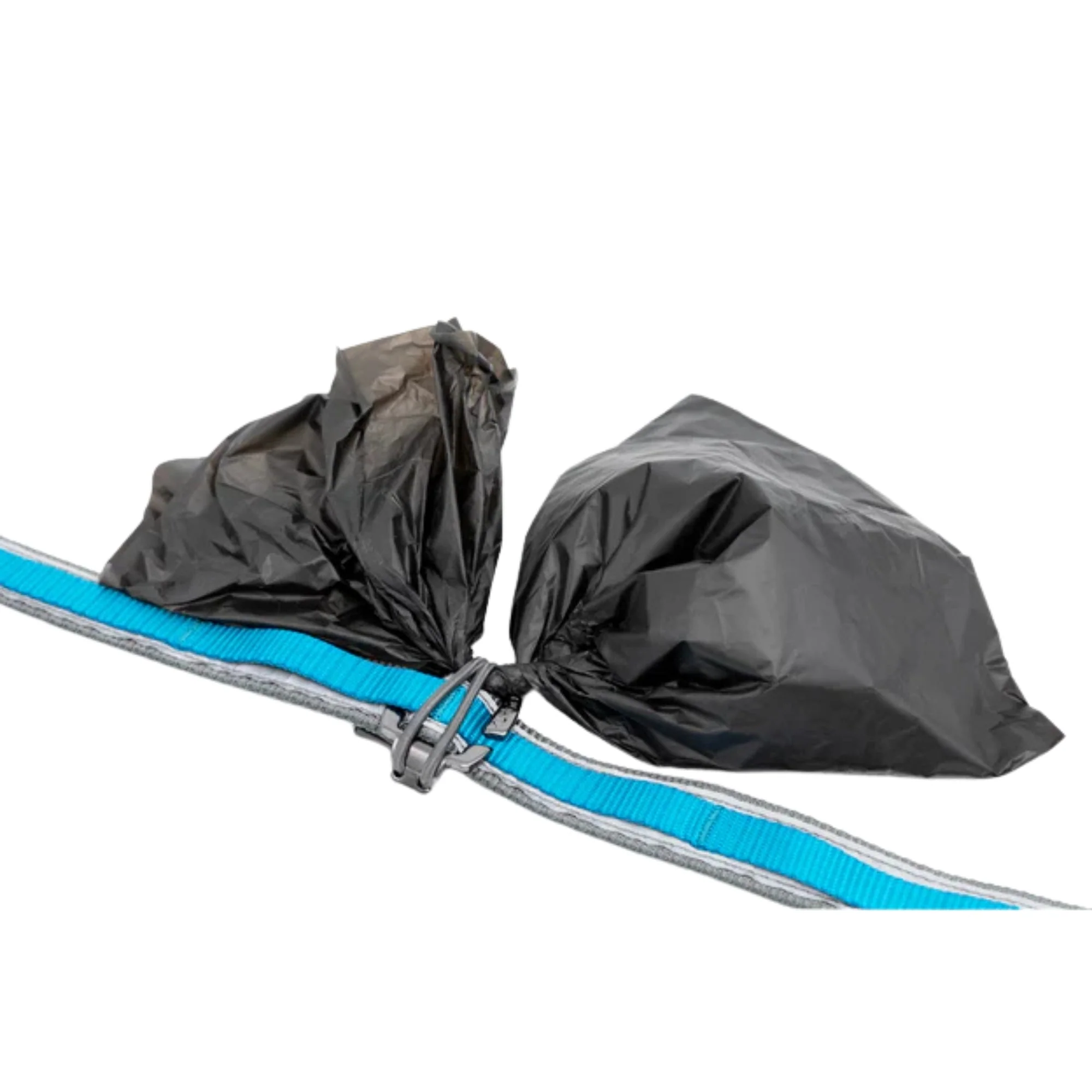 Kurgo Dog Quantum Leash Black - Image 2