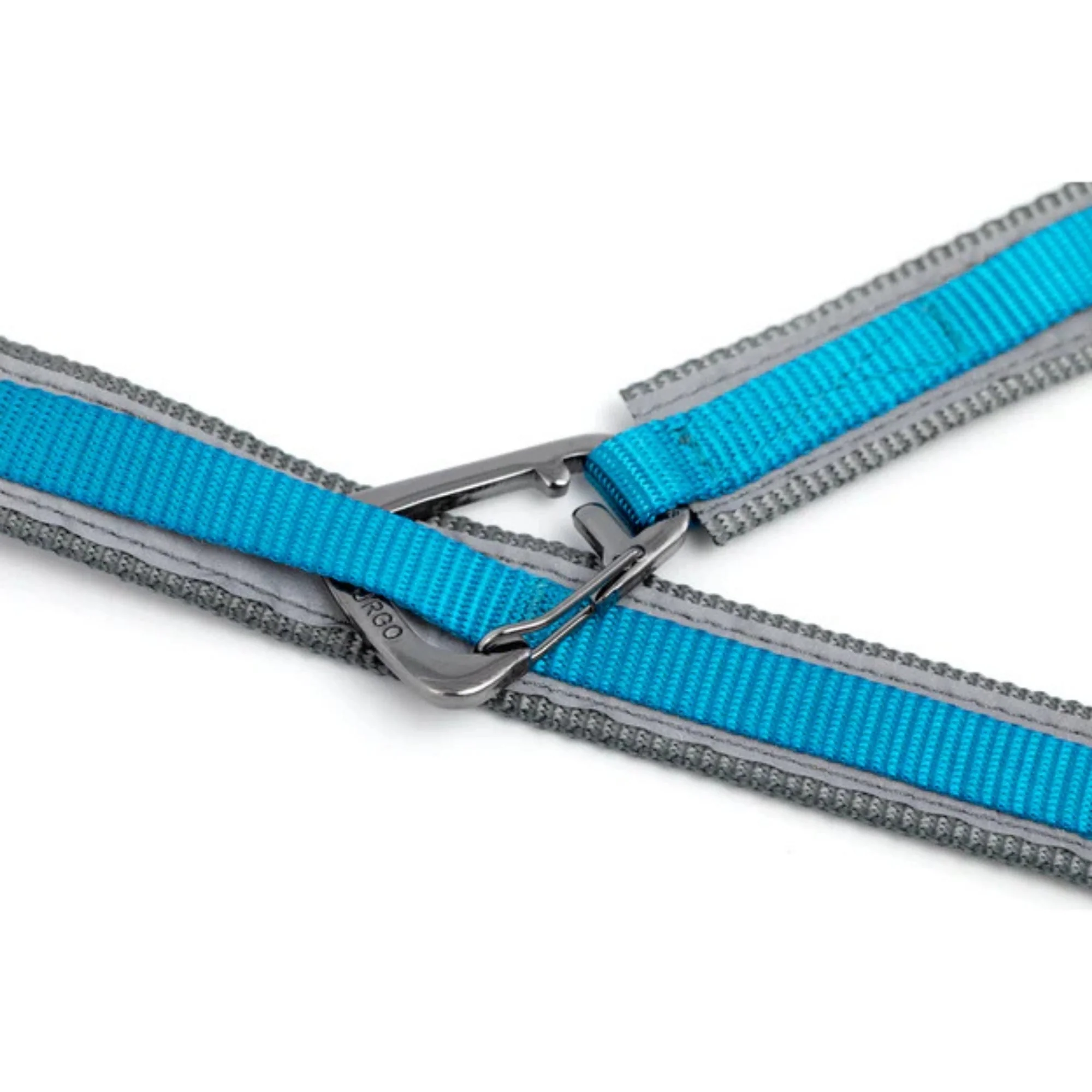 Kurgo Dog Quantum Leash Black - Image 4