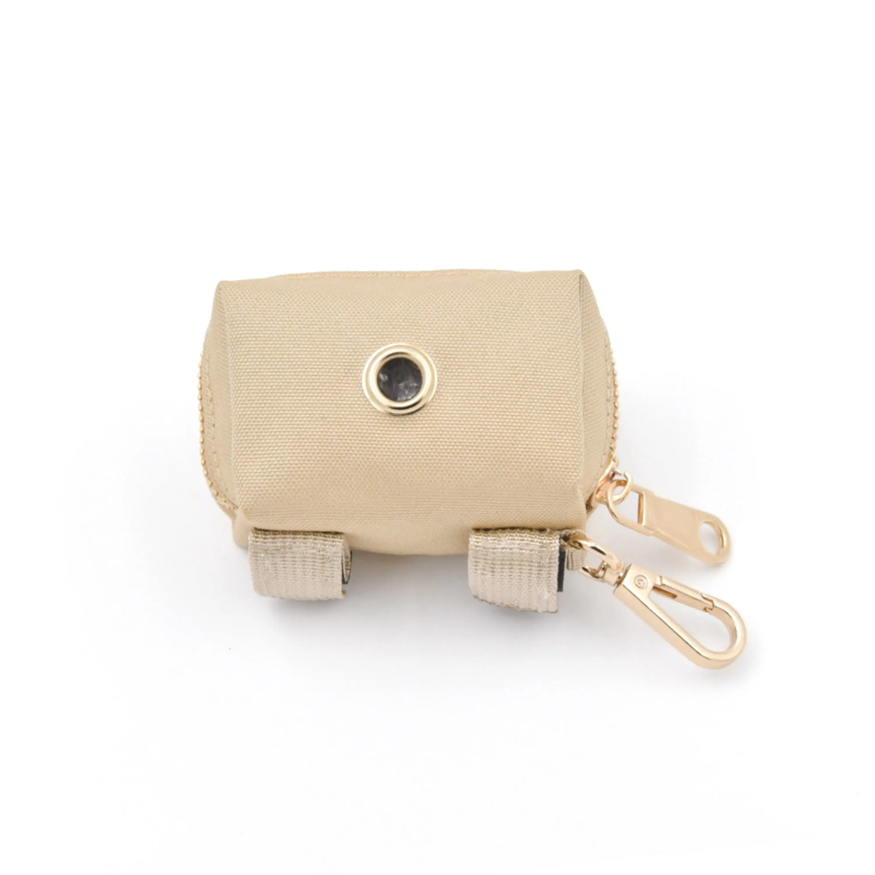 Le Poo Pouch - Sand - Image 2