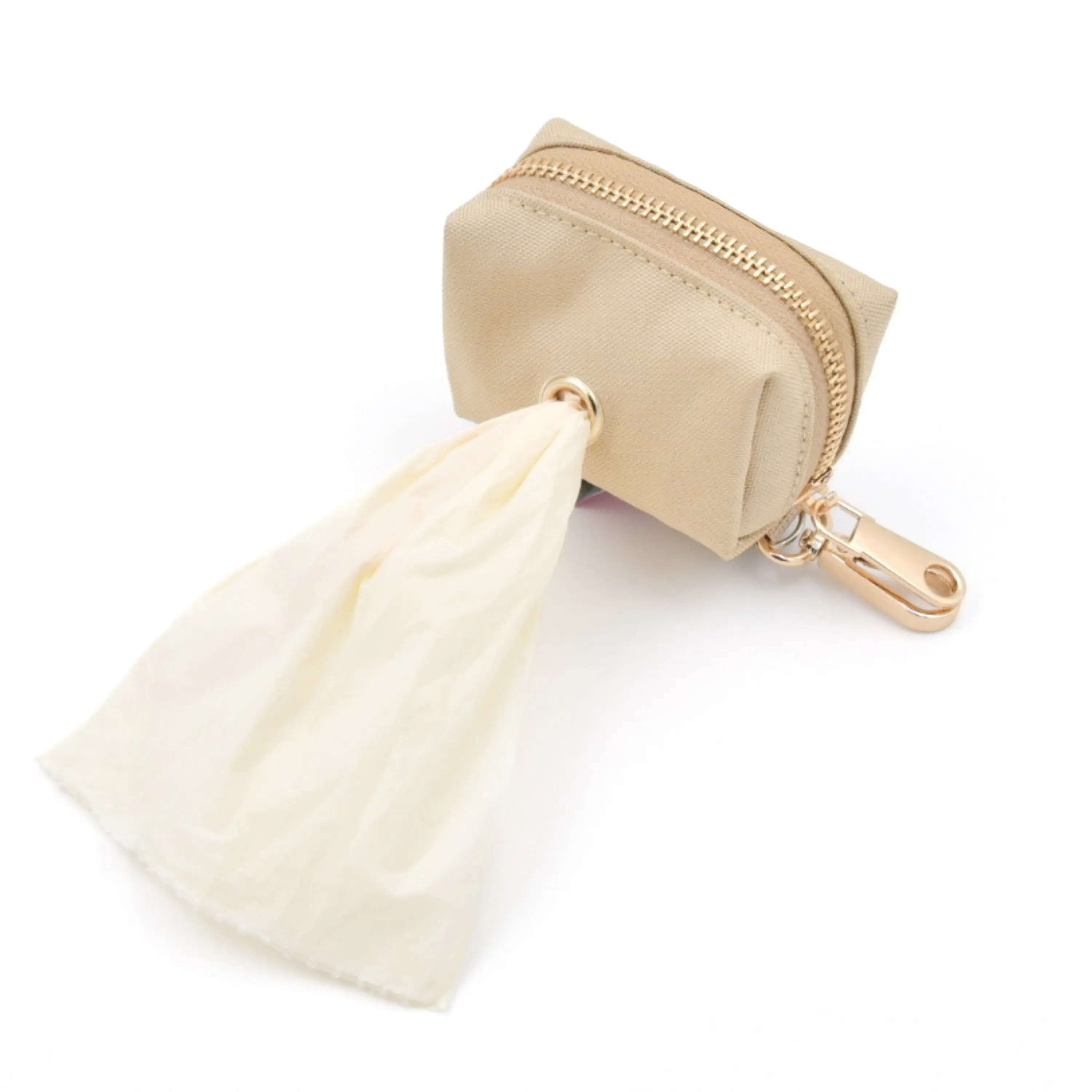 Le Poo Pouch - Sand - Image 3