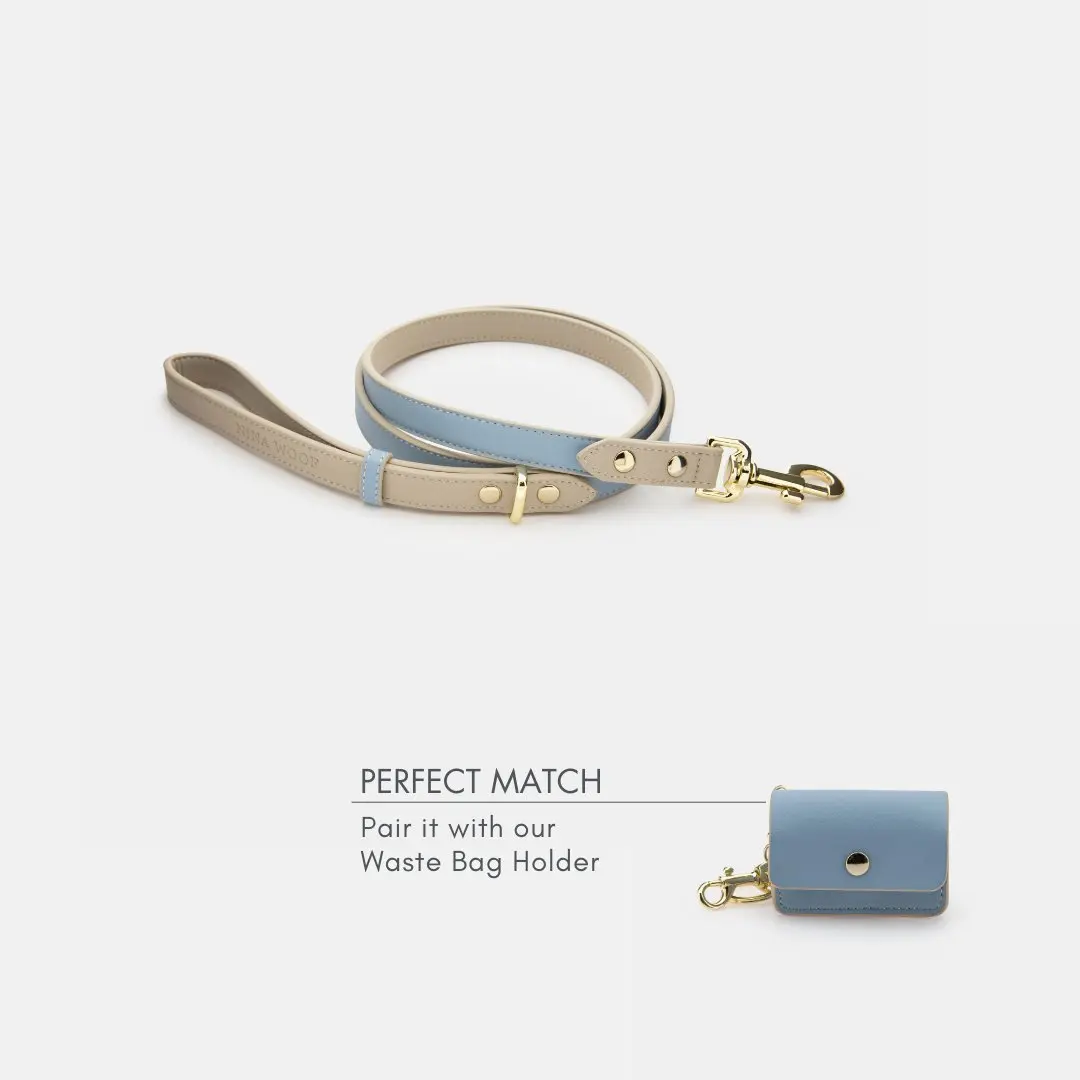 Leash 4ft - Vegan Leather - Image 33