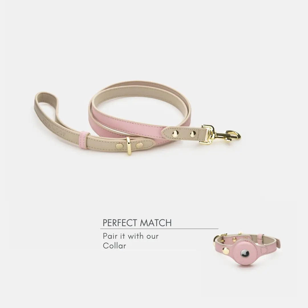 Leash 4ft - Vegan Leather - Image 7