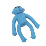 Lil Pals Lil Pals Latex Dog Toy Monkey 4 in - Image 2