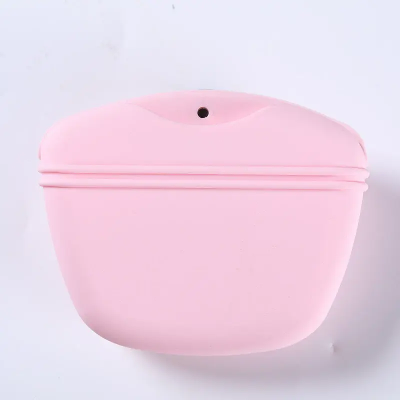 Milou & Lumi Portable Pet Training Snack Purse - Image 2