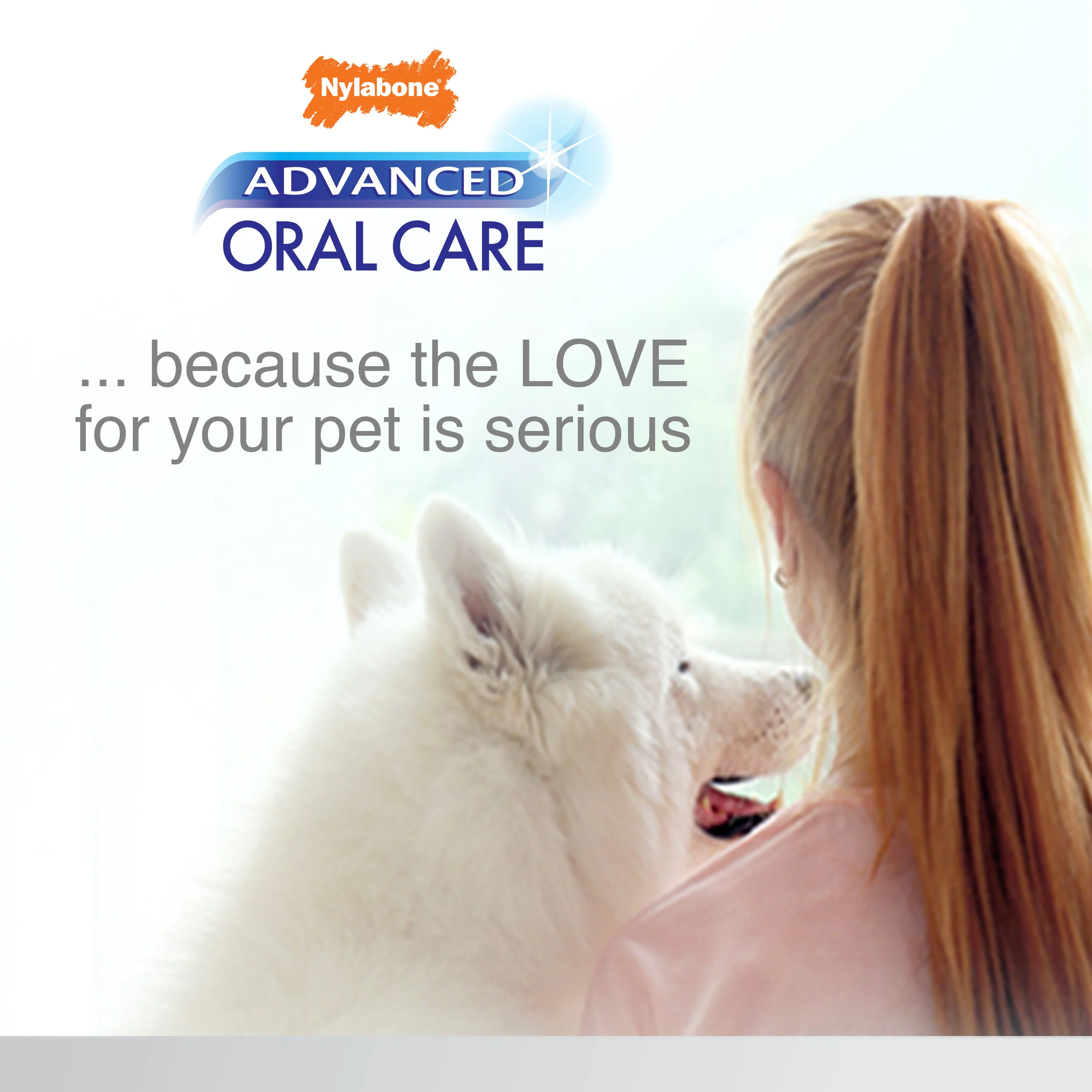 Nylabone Advanced Oral Care Puppy Dental Kit Original, 1ea/2.5 oz 3 ct - Image 8