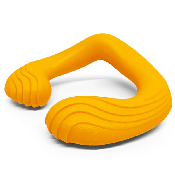 Nylabone Creative Play CShuu Dog Chase Toy Orange, 1ea/Large/Giant  Up To 50 Lbs. 1 ct - Image 14