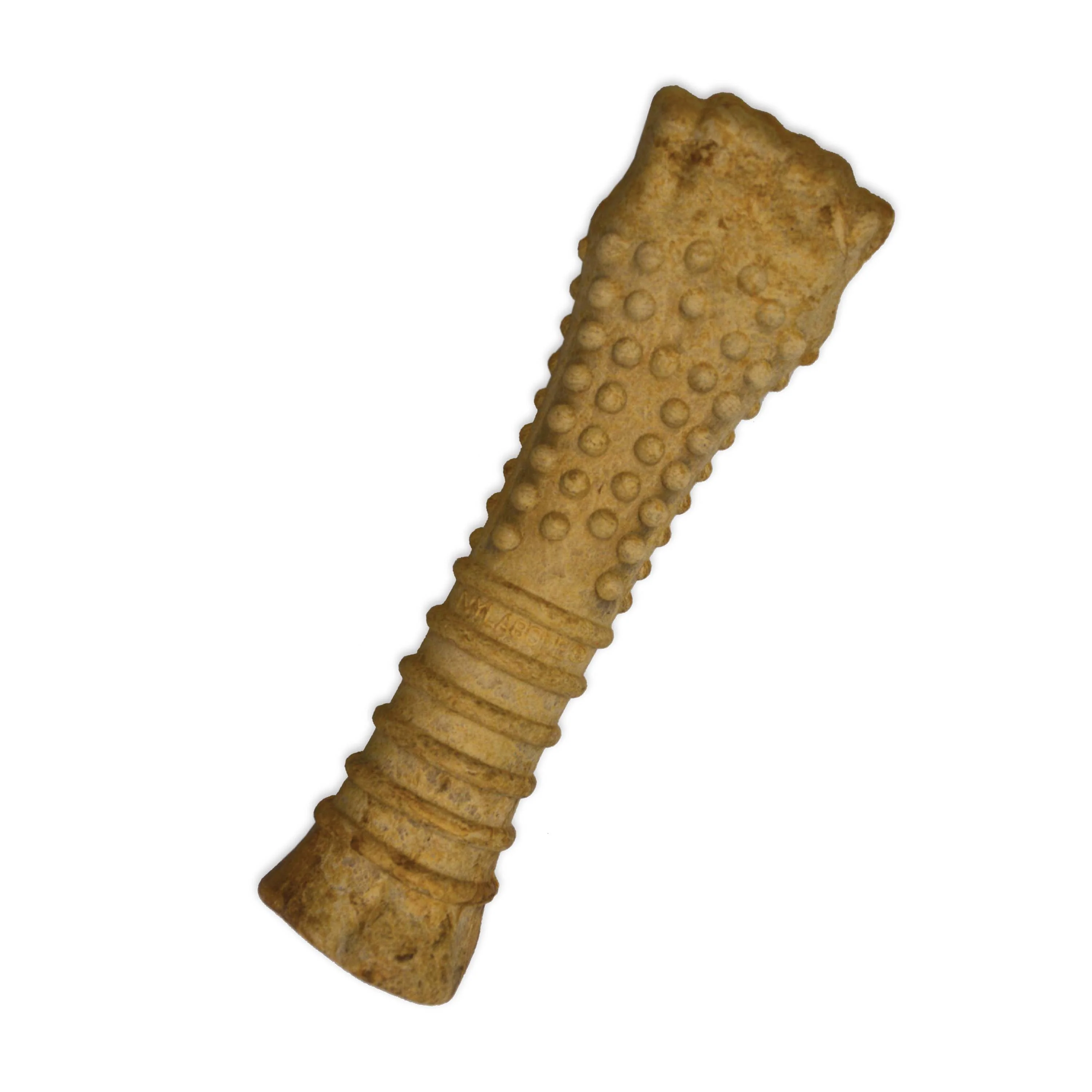 Nylabone Healthy Edibles AllNatural Long Lasting Chew Treats 1 Count, Peanut Butter, 1ea/XL/Souper  50 Lbs. 1 ct - Image 9