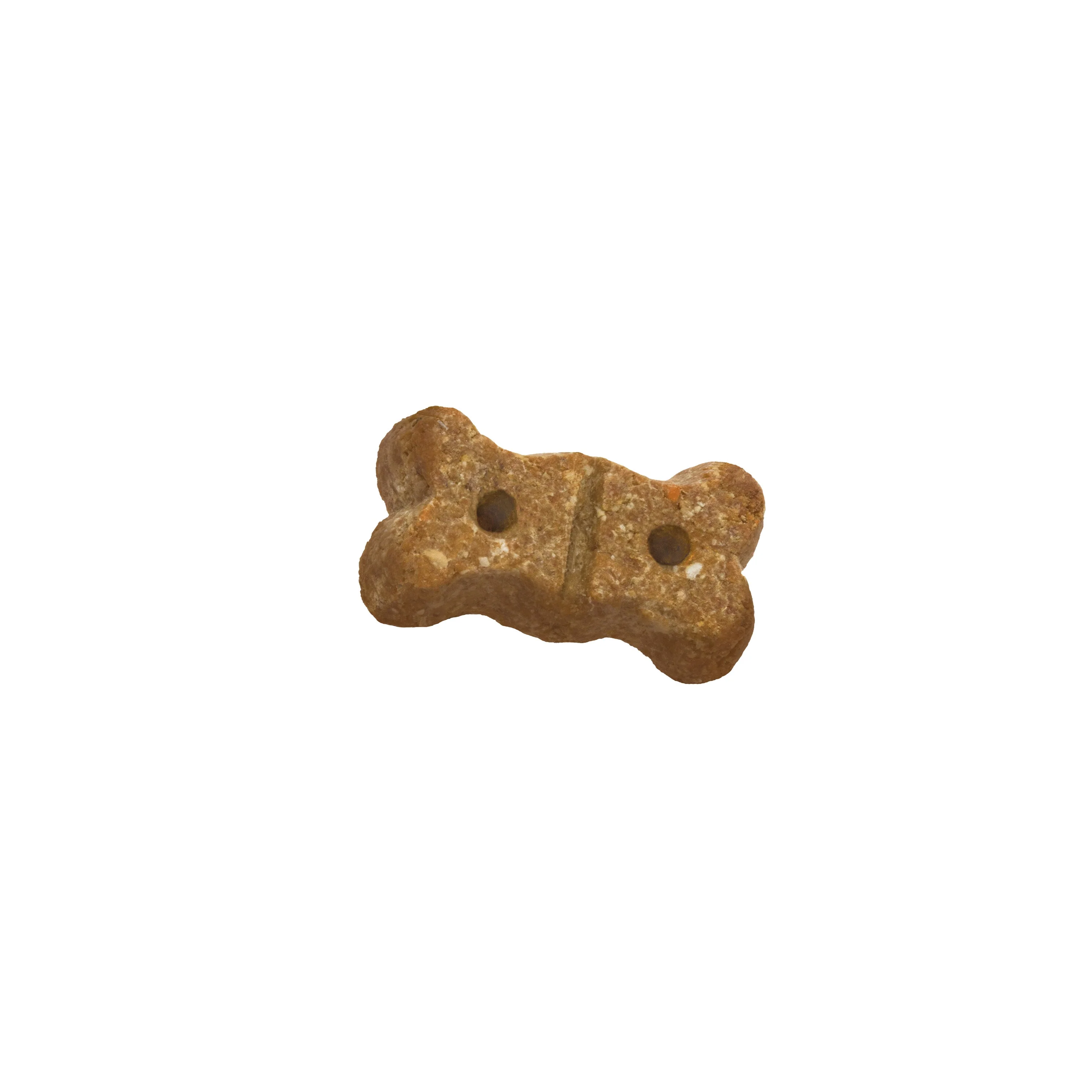 Nylabone Healthy Edibles Biscuits Grain Free Dog Treats Peanut Butter & Apple 1ea/12 oz - Image 10