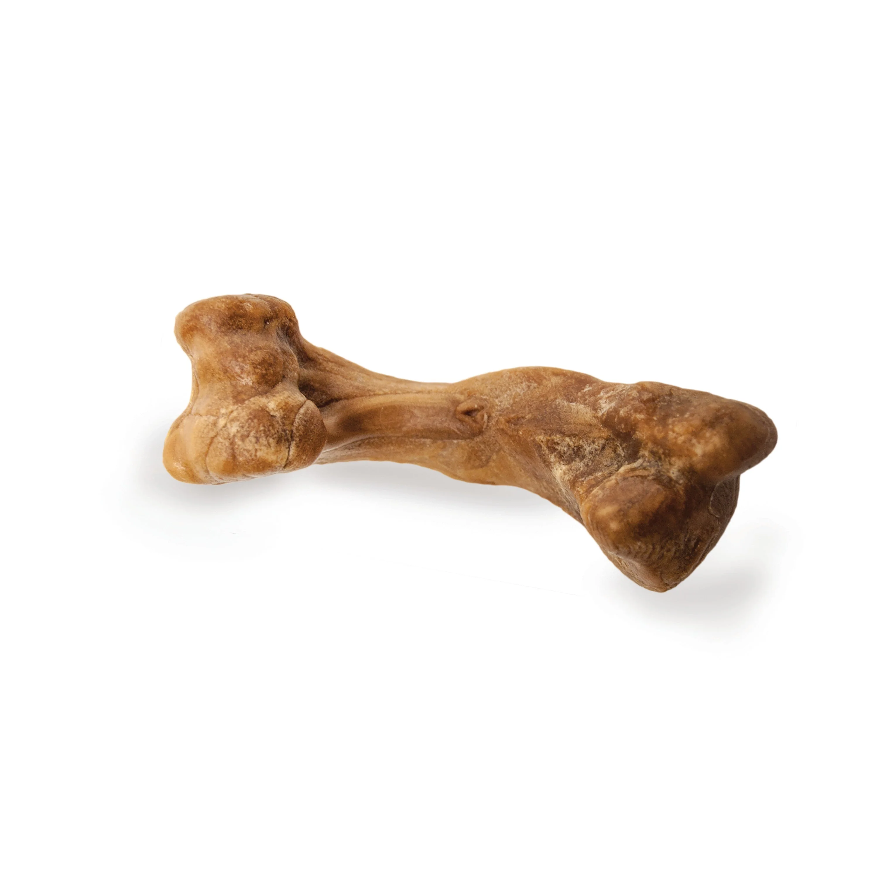 Nylabone Healthy Edibles WILD AllNatural Long Lasting Chew Treats Bison, 1ea/SMall/Regular Up To 25 Ibs. 8 ct - Image 9