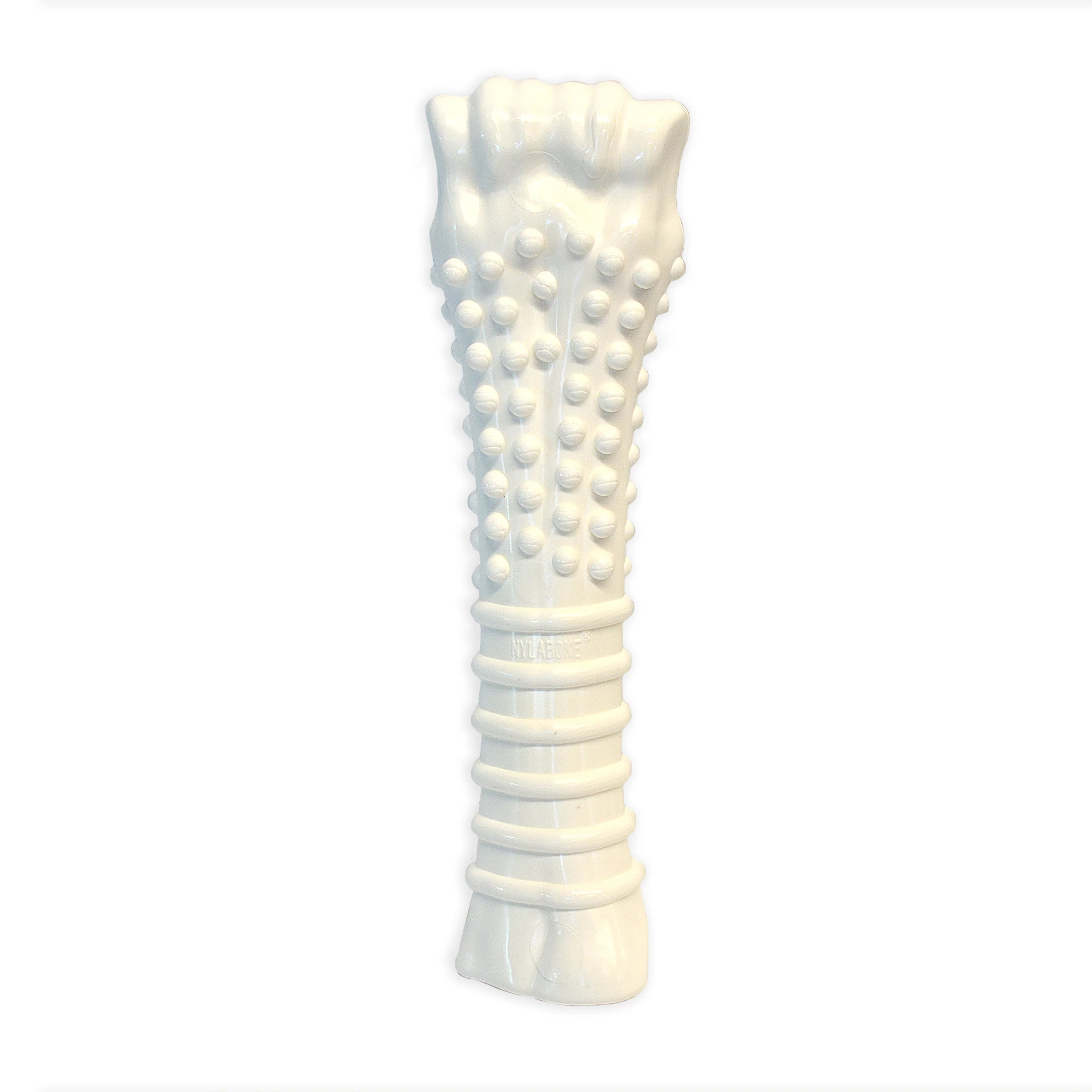 Nylabone Power Chew Dog Toy Chicken, 1ea/XL/Souper 50 Lbs. 1 ct - Image 8