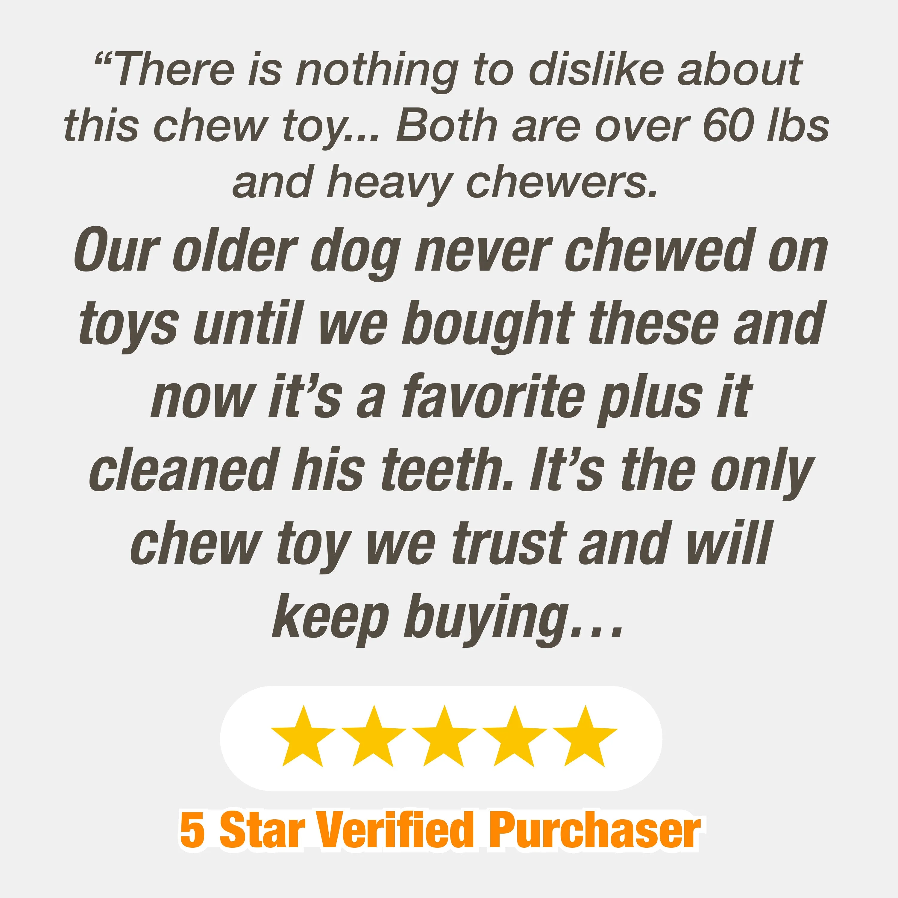 Nylabone Power Chew Textured Dog Ring Toy Flavor Medley, 1ea/SMall/Regular Up To 25 Ibs. 1 ct - Image 9