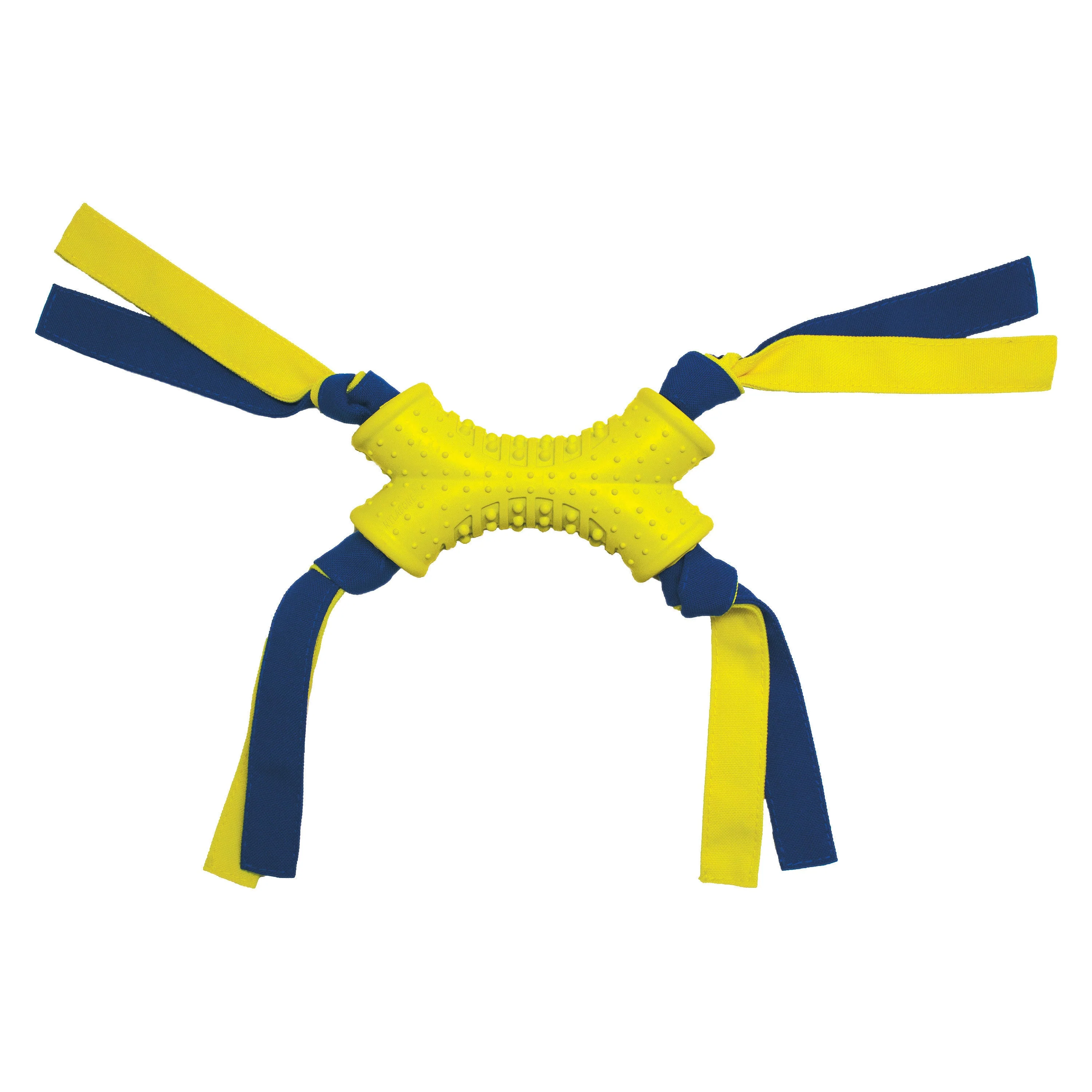 Nylabone Power Play Interactive Dog Toy Shake-a-Toss 1ea/Large/Giant - Up To 50 lb - Image 11