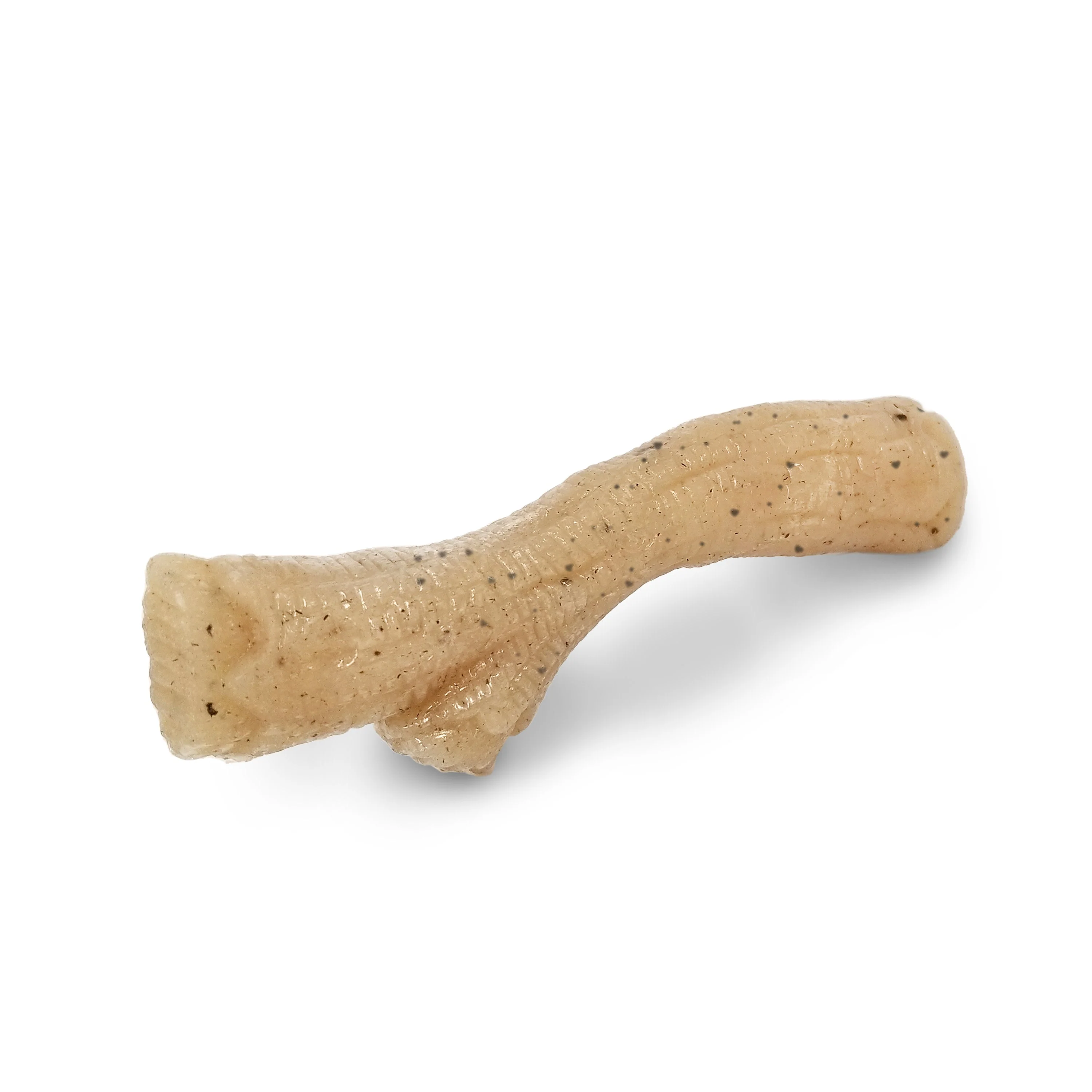 Nylabone Gourmet Style Strong Stick Puppy Chew Toy Chicken, 1ea/Medium/Wolf  Up To 35 Lbs. 1 ct - Image 10