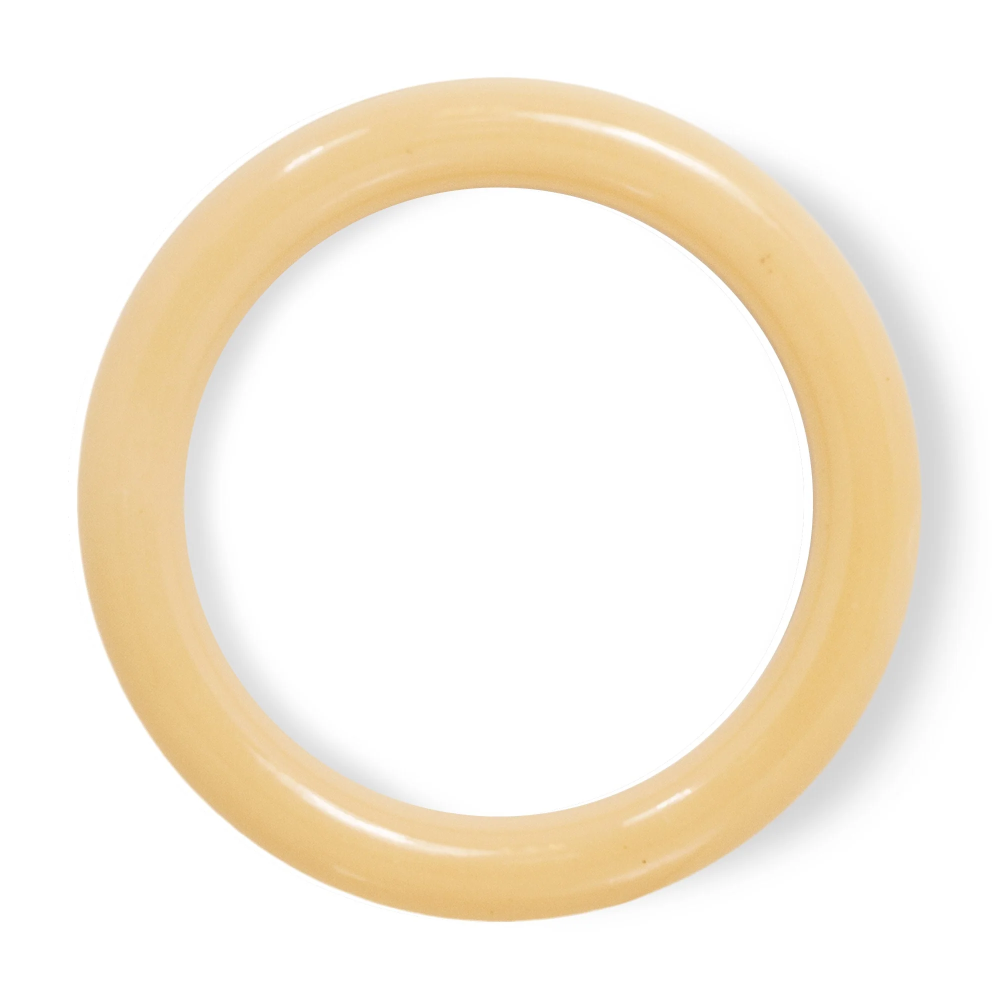 Nylabone Power Chew Ring Dog Chew Toy Original, 1ea/Large/Giant Up To 50 Lbs. 1 ct - Image 3