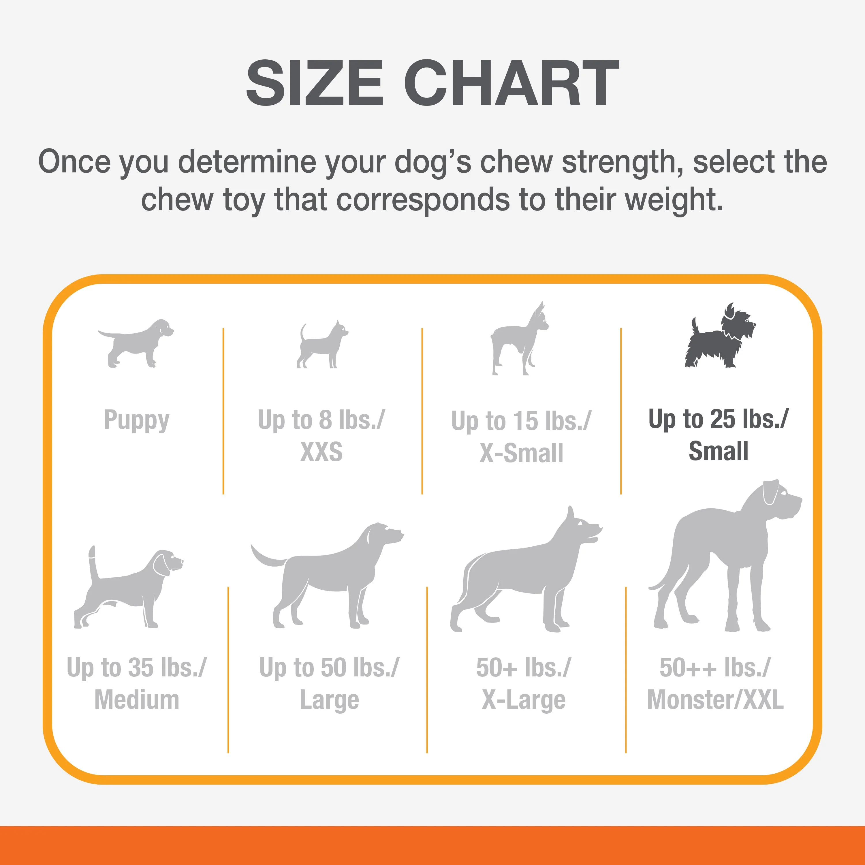 Nylabone Power Chew Lobster Dog Toy Filet Mignon, 1ea/Medium/Wolf Up To 35 Lbs. 1 ct - Image 9