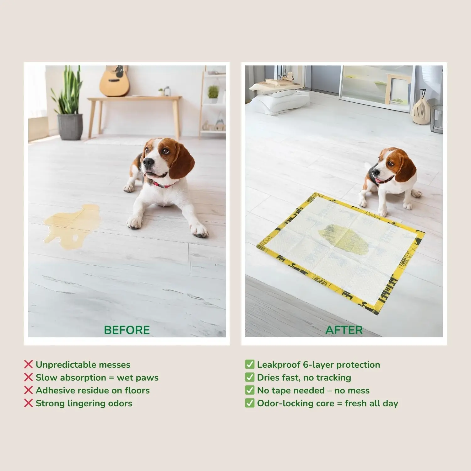 Pee Pads for Dogs - Image 6
