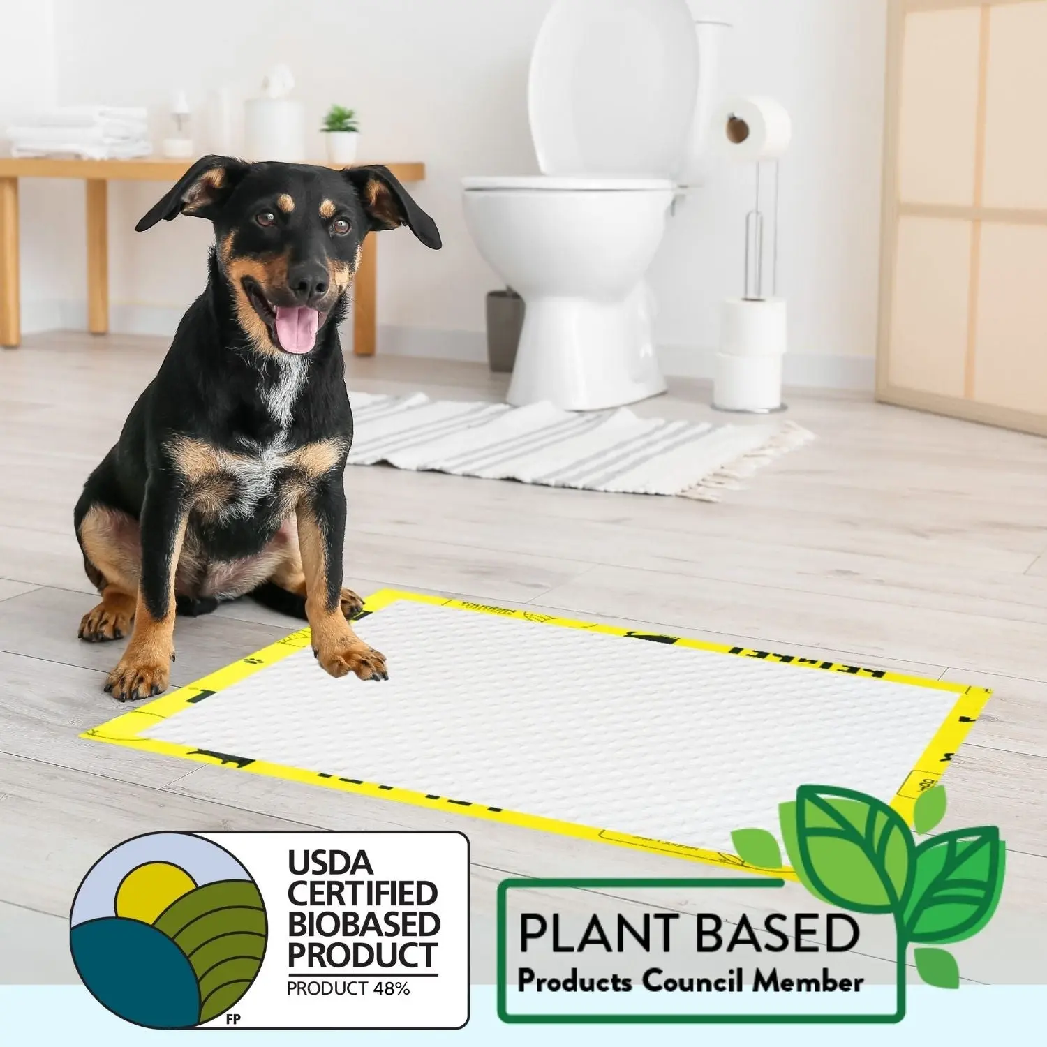 Pee Pads for Dogs - Image 7