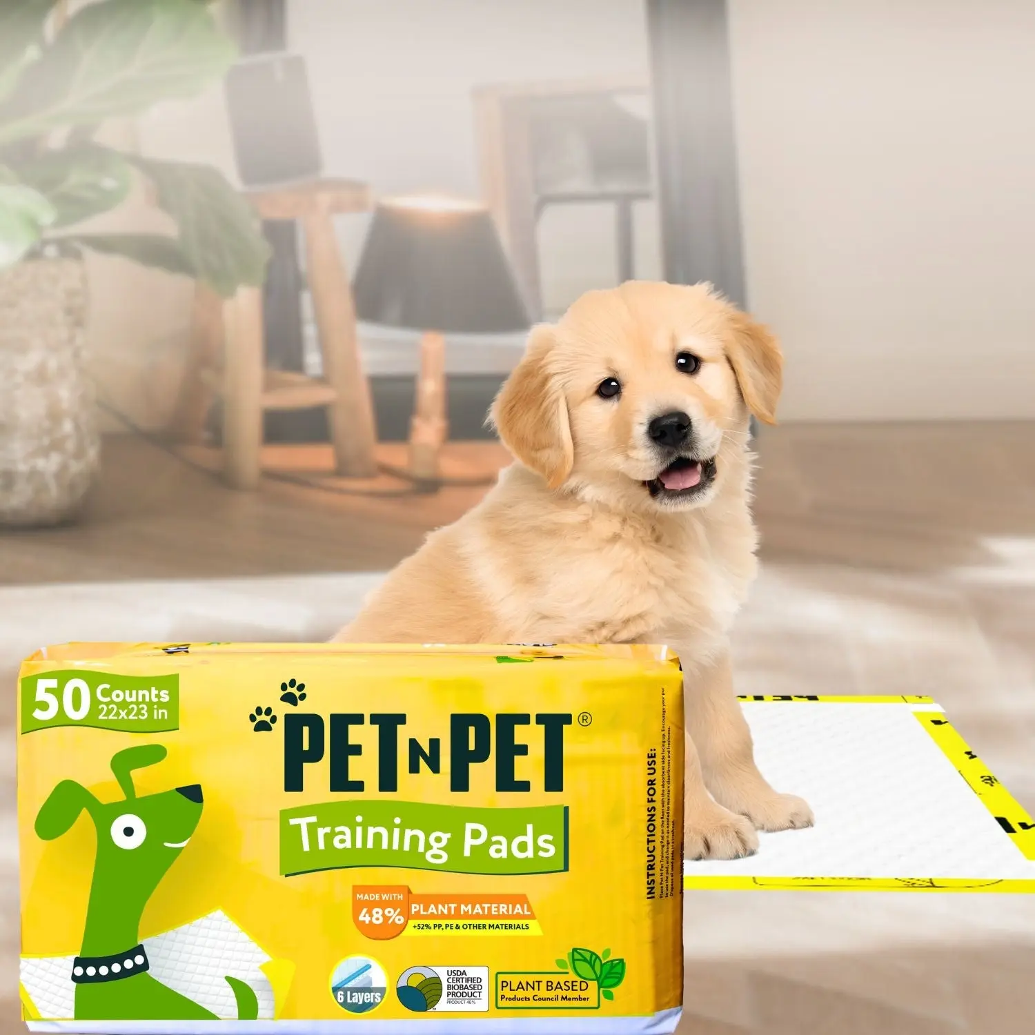 Pee Pads for Dogs - Image 8