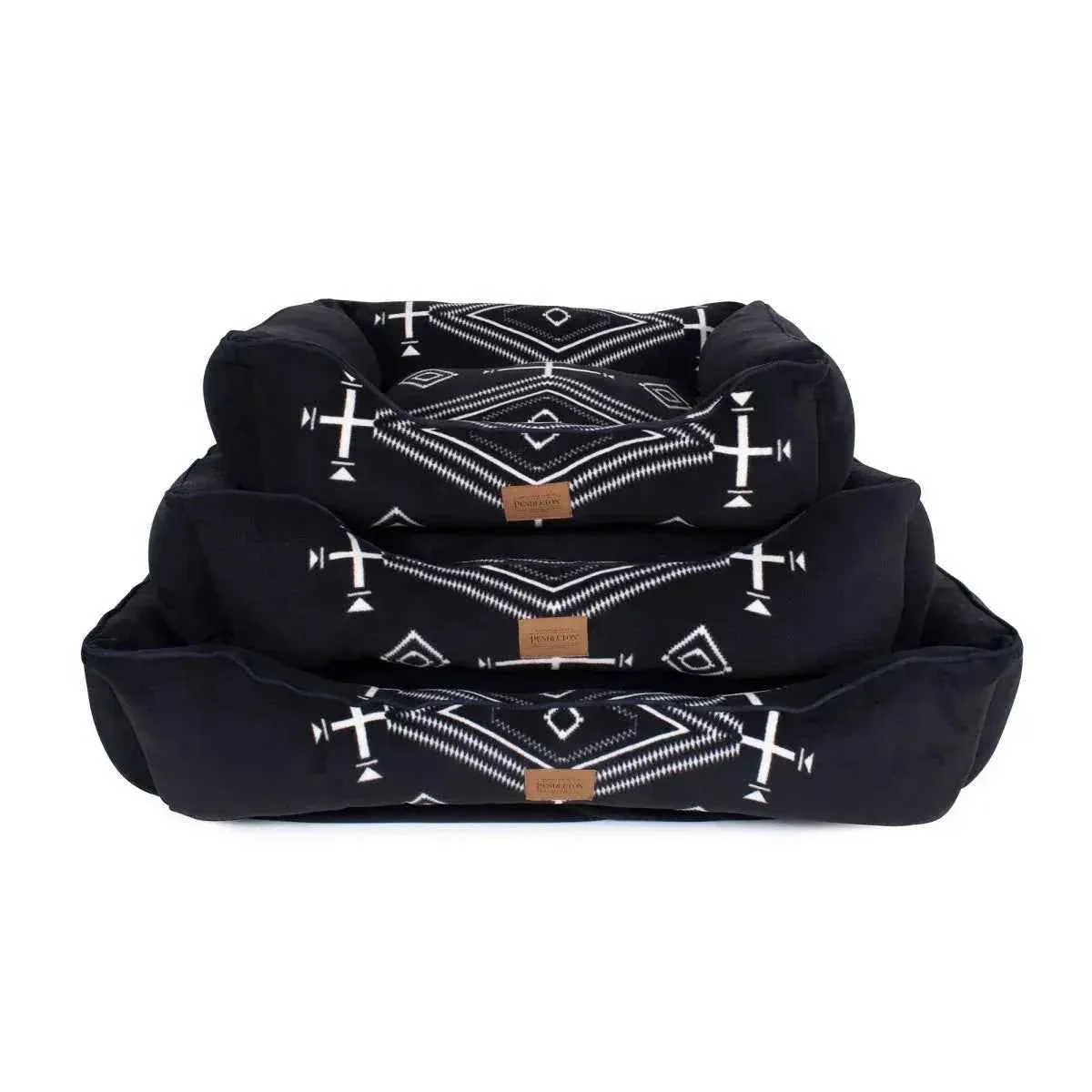 Pendleton Kuddler Dog Bed - Image 6