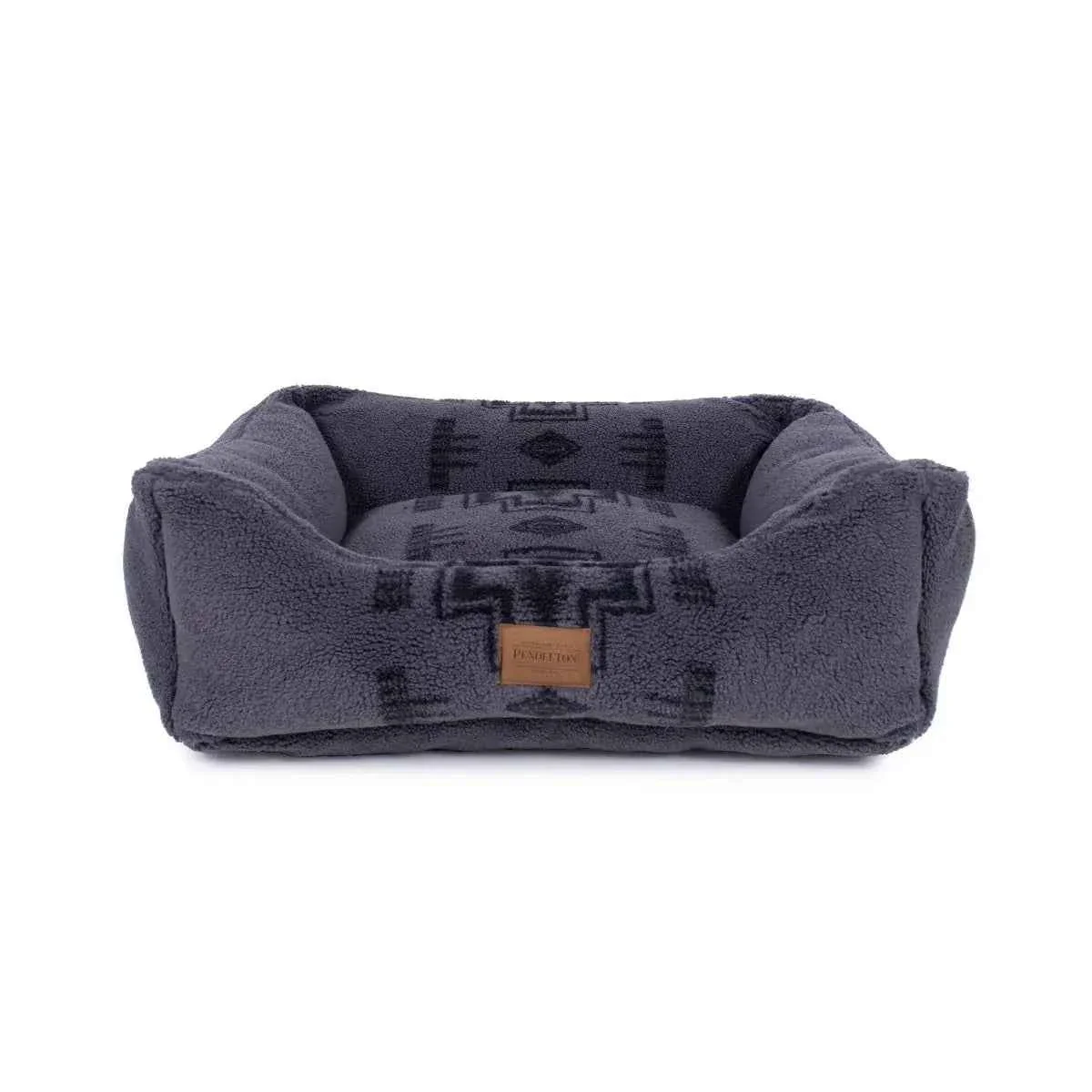 Pendleton Kuddler Dog Bed - Image 9