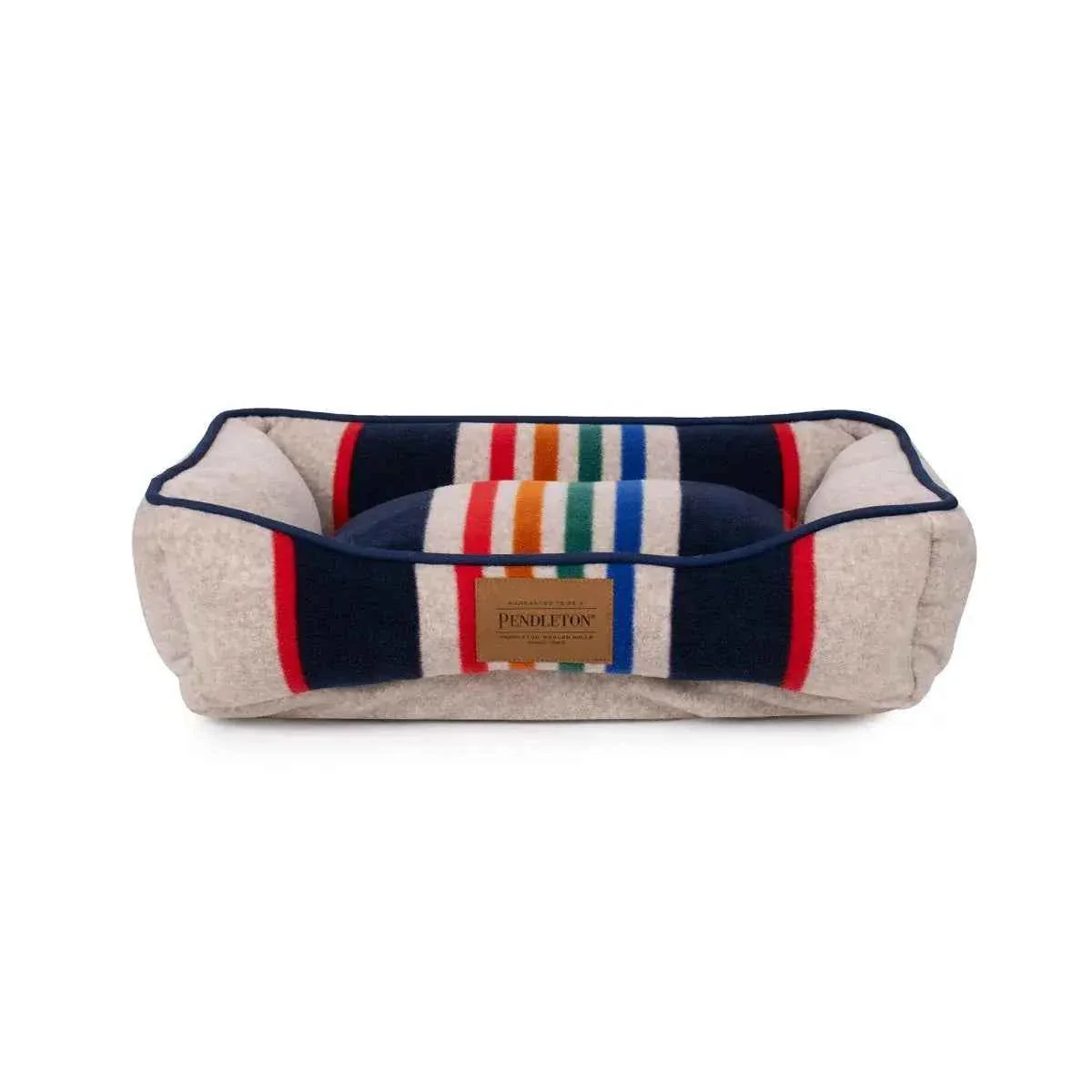 Pendleton National Park Kuddler Dog Bed - Image 5