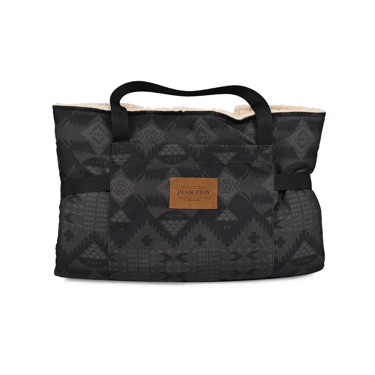 Pendleton Travel Dog Bed - Image 5