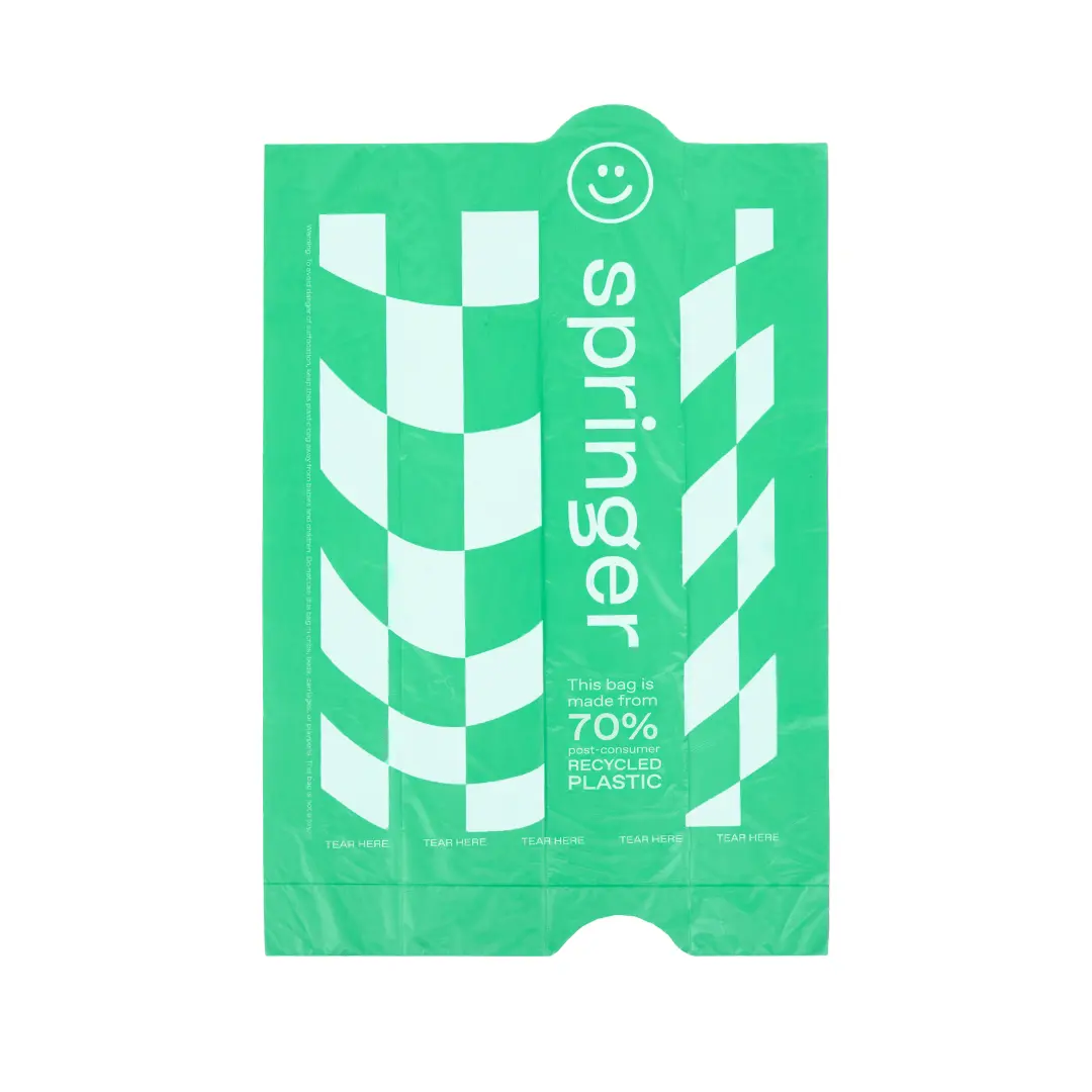 Premium Dog Poop Bags - Image 15