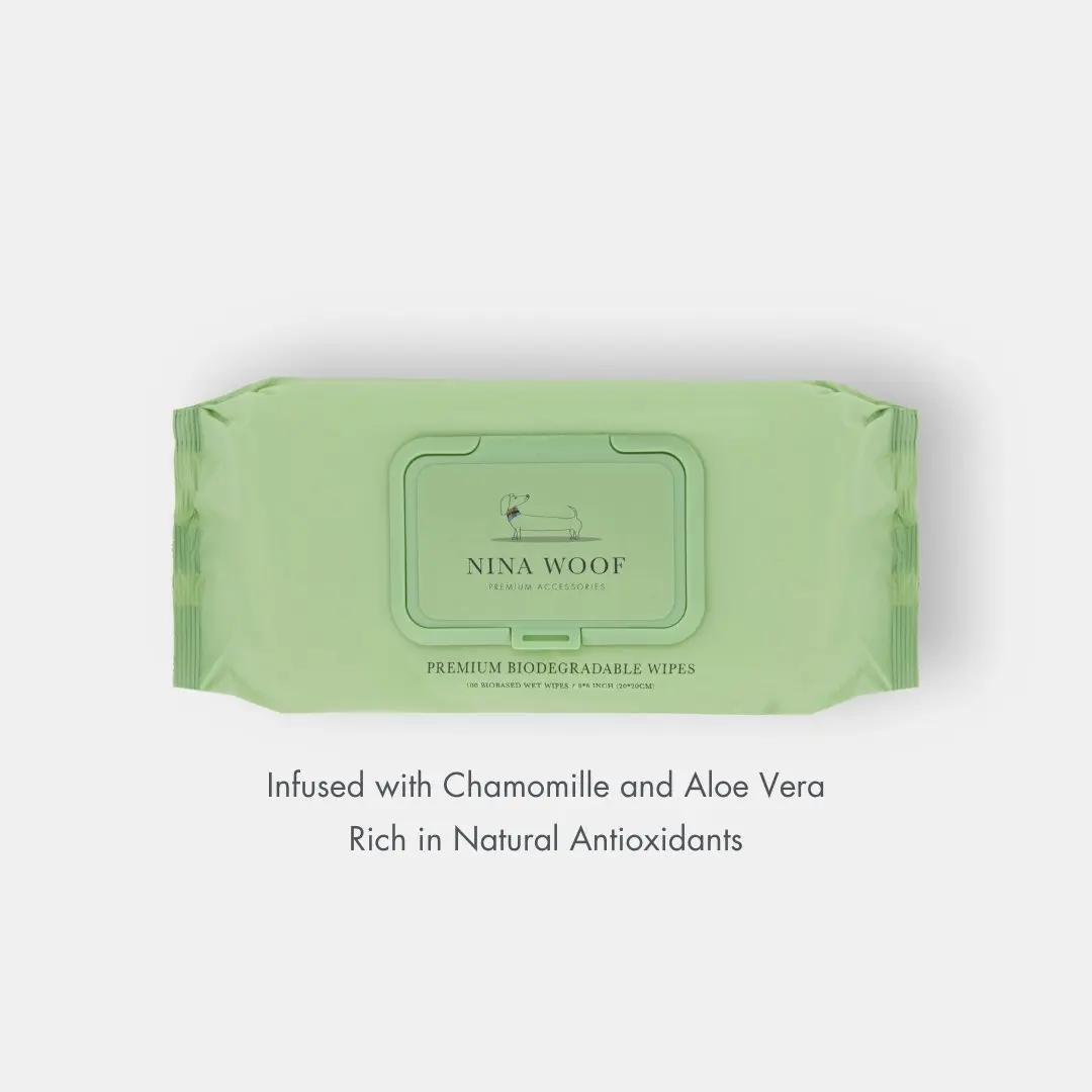 Premium Wipes - Biodegradable and Plant-Based - Image 5